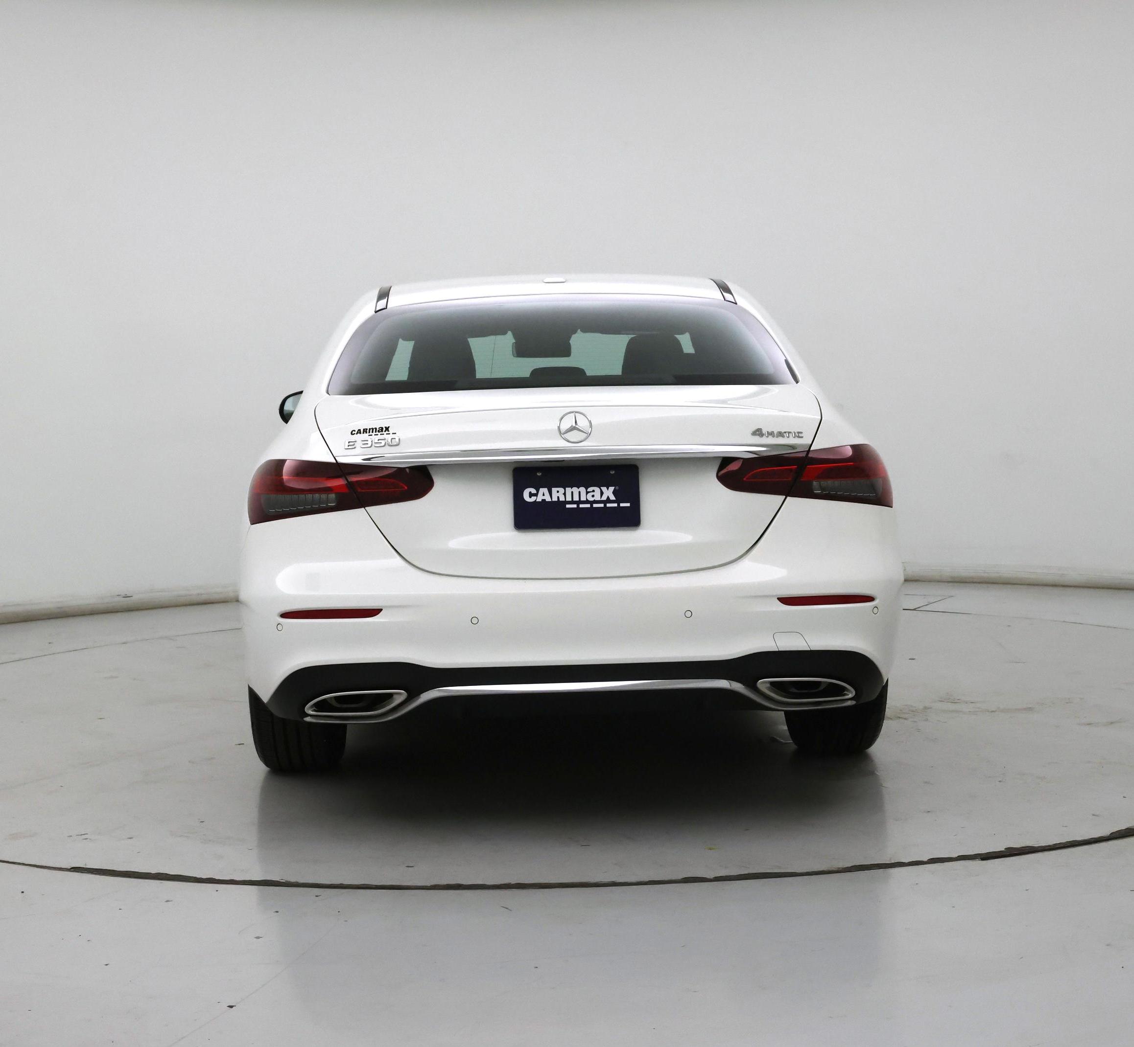 Thumbnail: 2023 Mercedes-Benz E-Class - 6