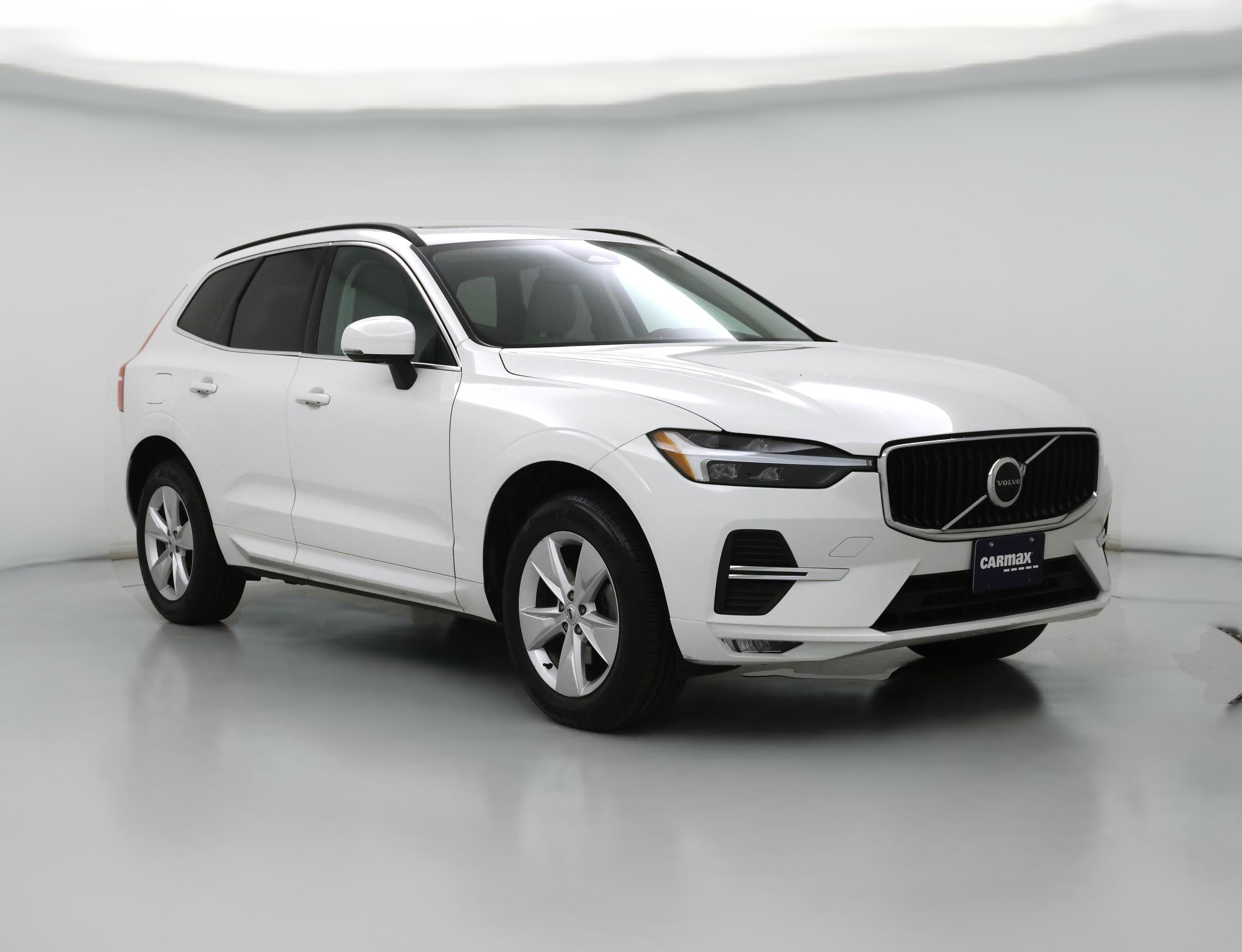 Thumbnail: 2022 Volvo XC60 - 1