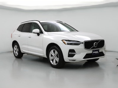 2022 Volvo XC60 B5 Momentum