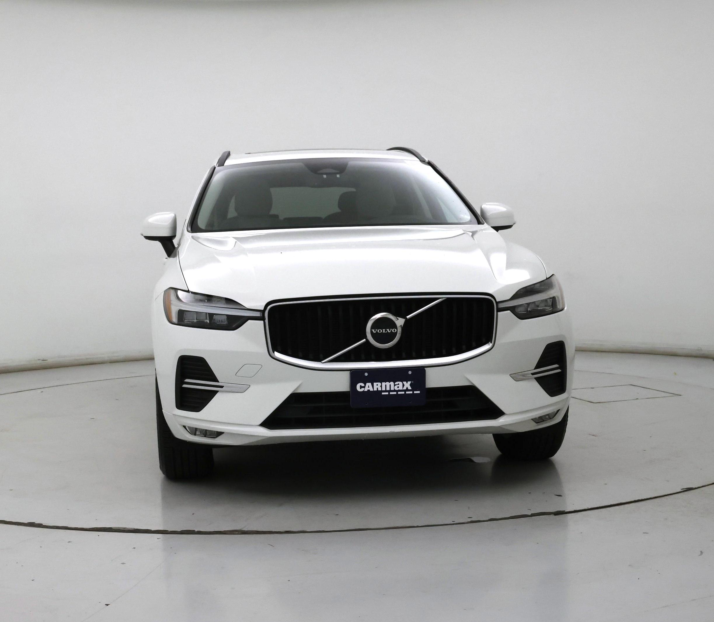 Thumbnail: 2022 Volvo XC60 - 5