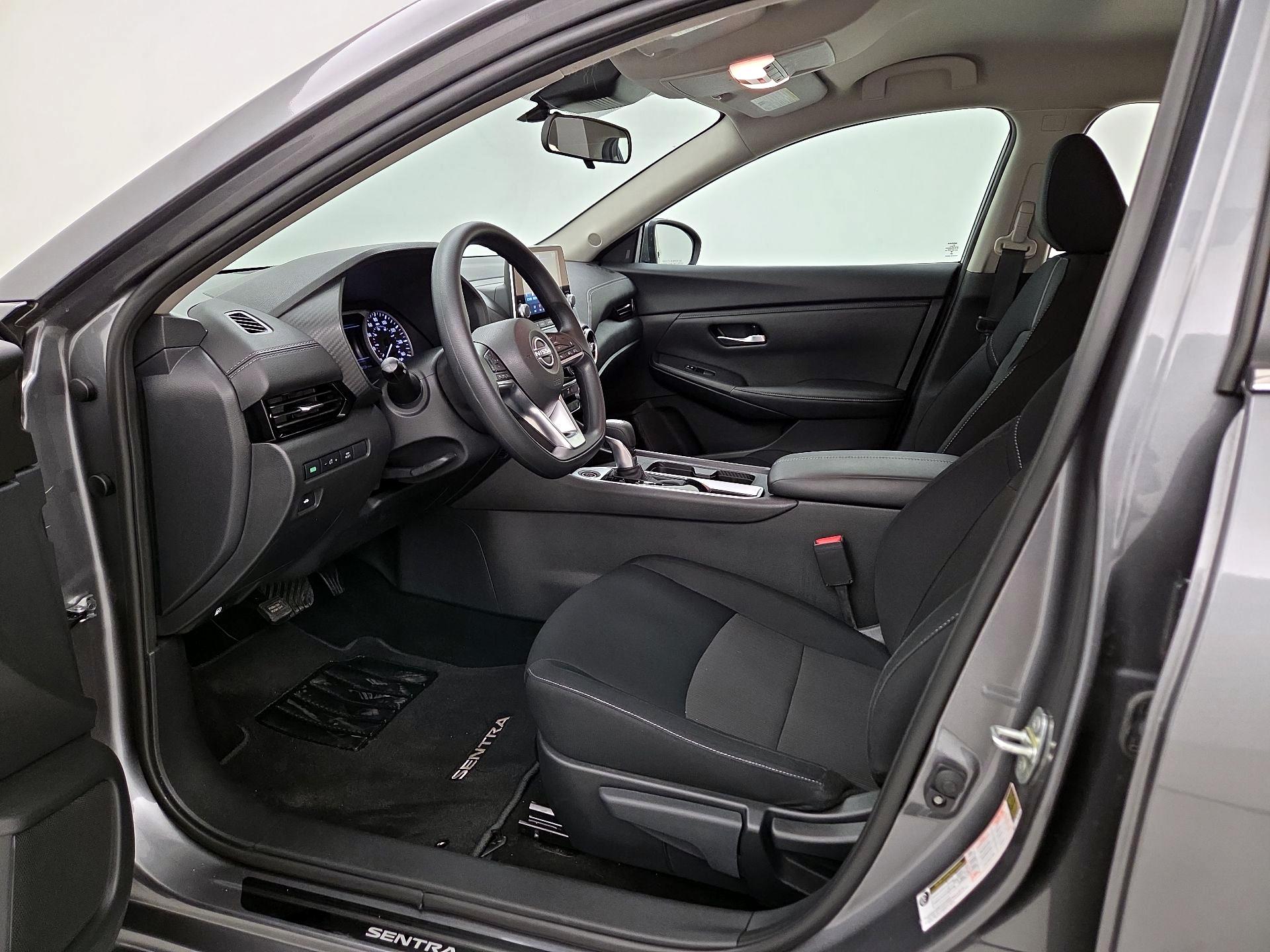 Thumbnail: 2024 Nissan Sentra - 11