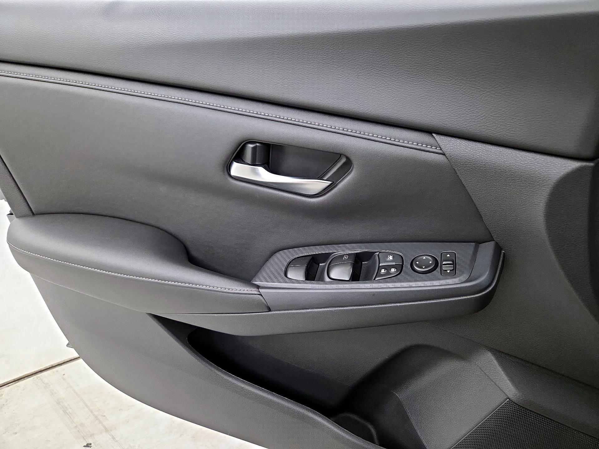 Thumbnail: 2024 Nissan Sentra - 12