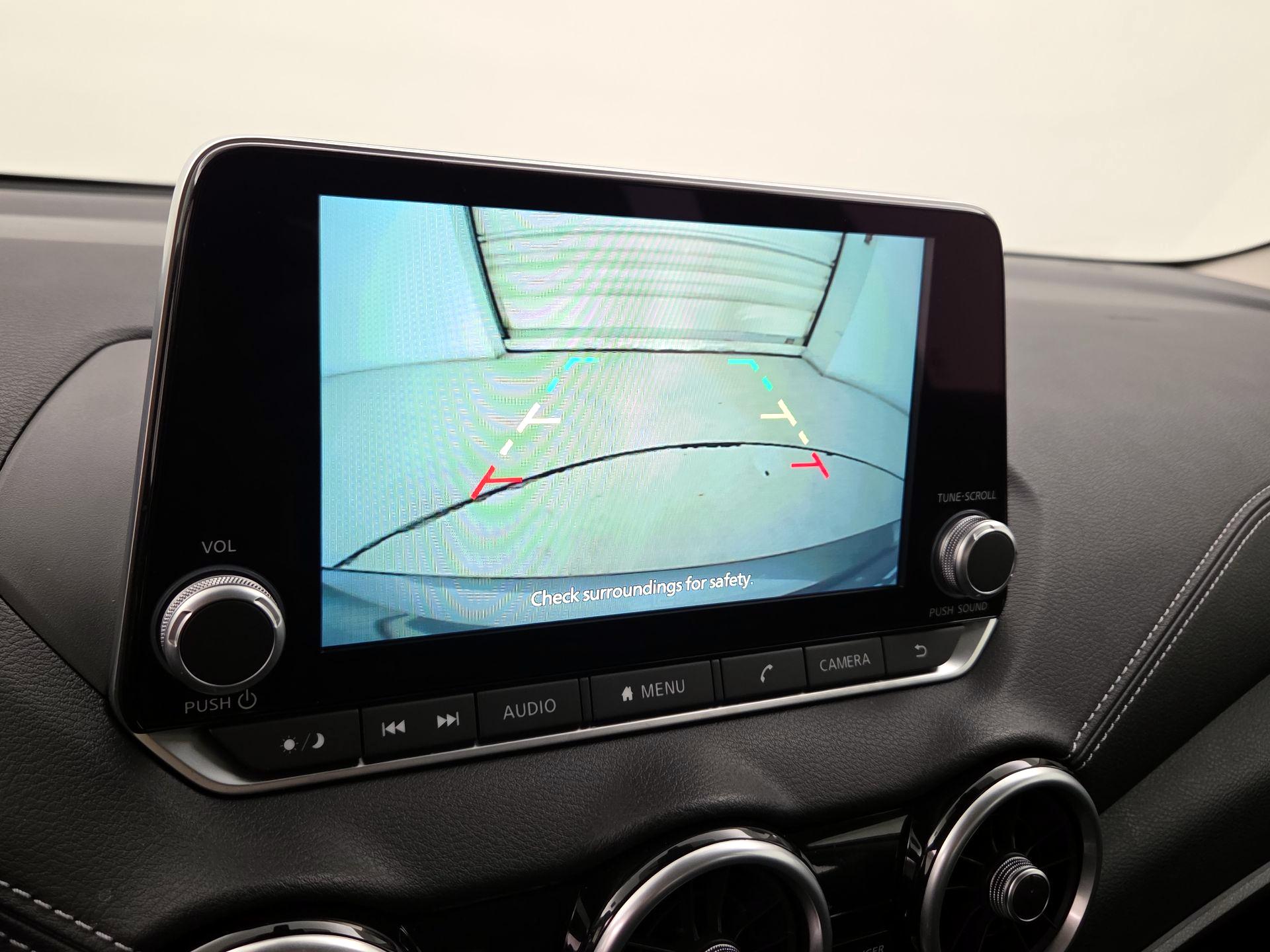 Thumbnail: 2024 Nissan Sentra - 14