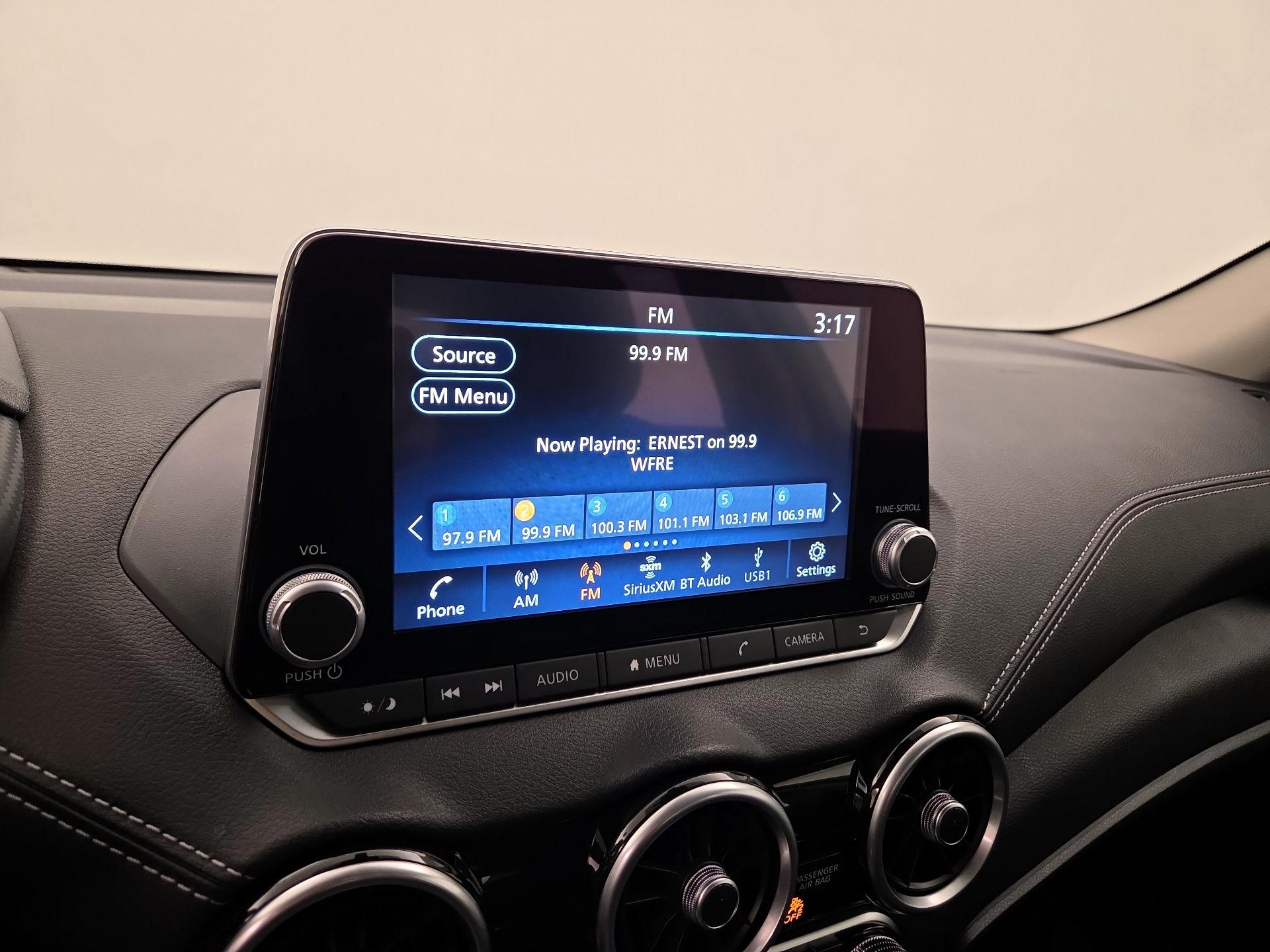 Thumbnail: 2024 Nissan Sentra - 15