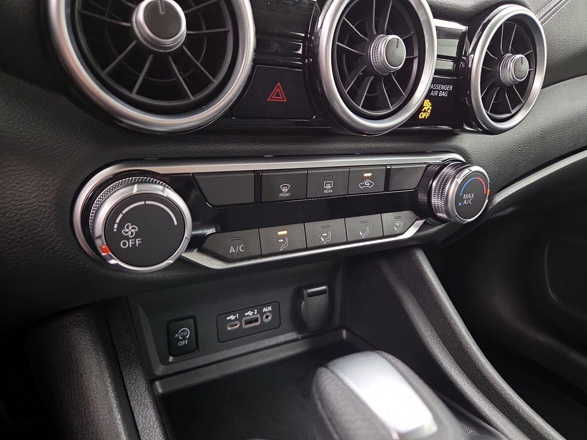 Thumbnail: 2024 Nissan Sentra - 16