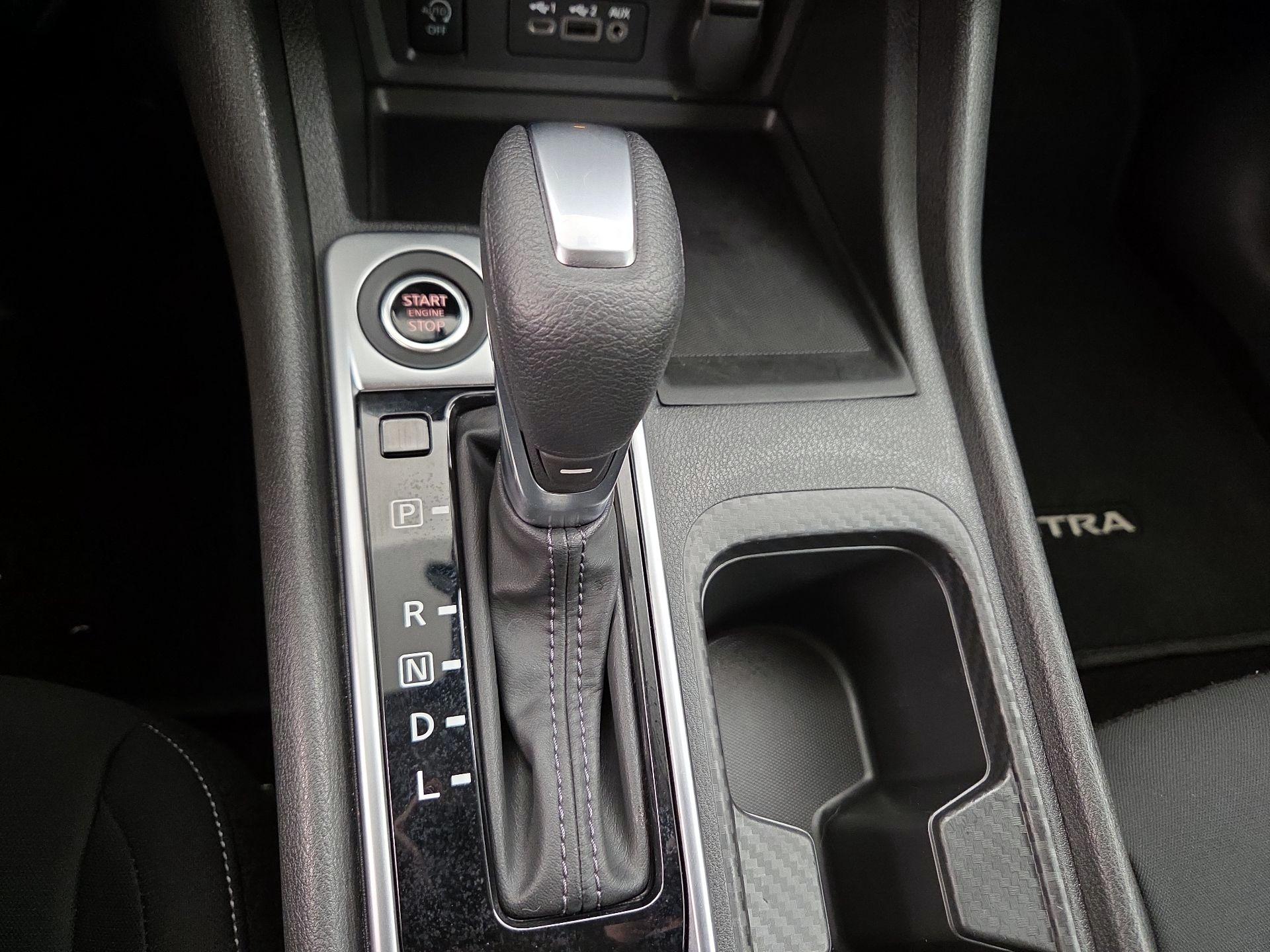 Thumbnail: 2024 Nissan Sentra - 17