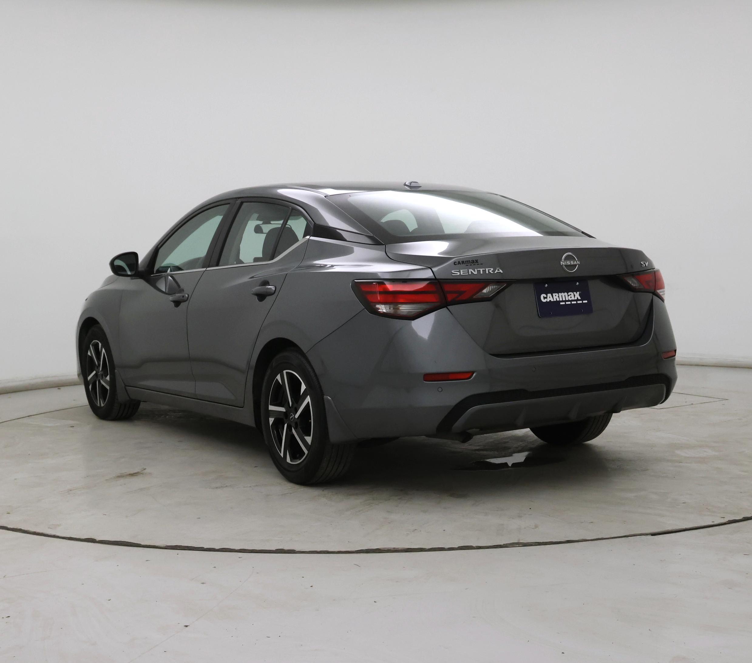 Thumbnail: 2024 Nissan Sentra - 2