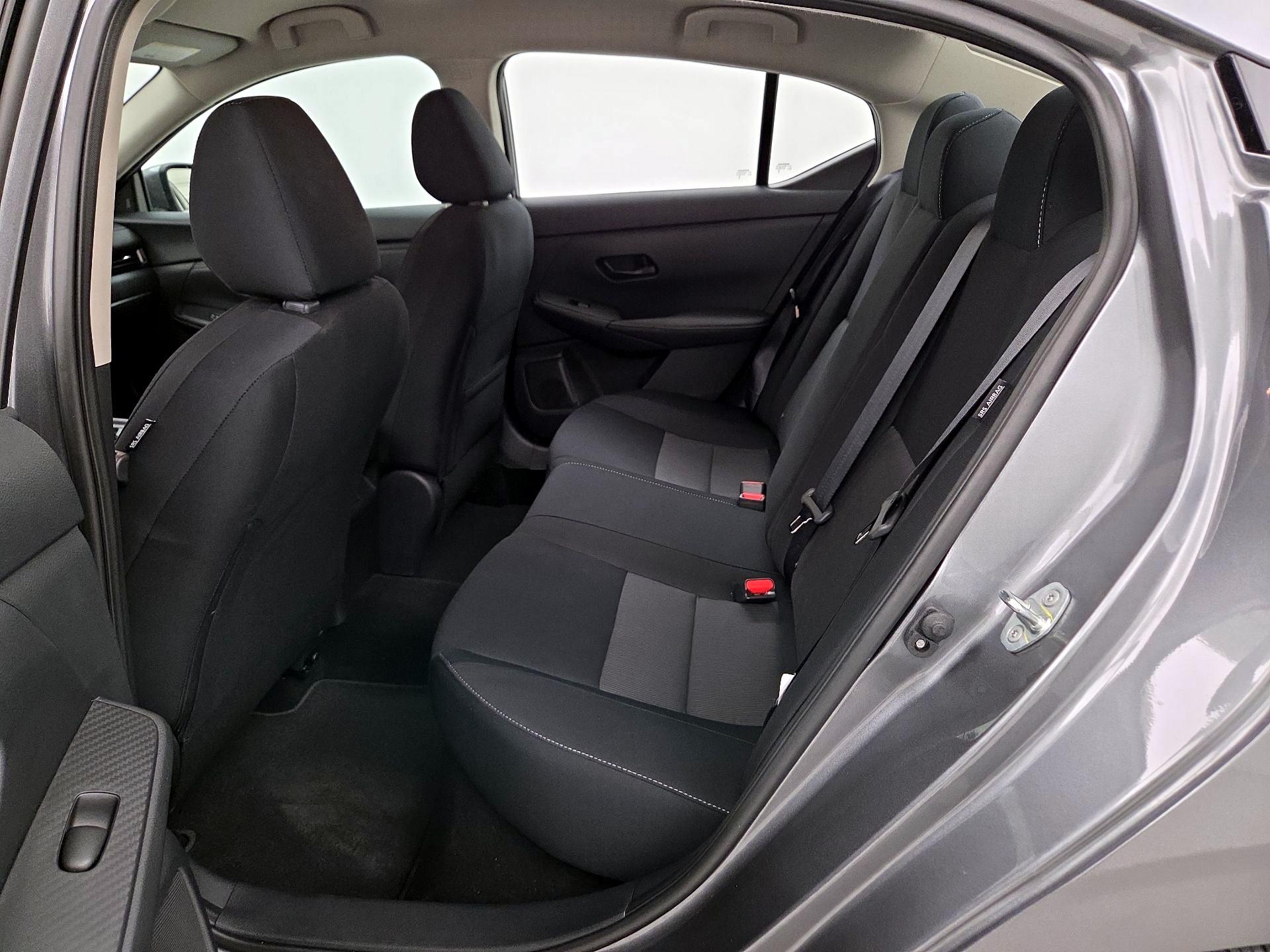 Thumbnail: 2024 Nissan Sentra - 19