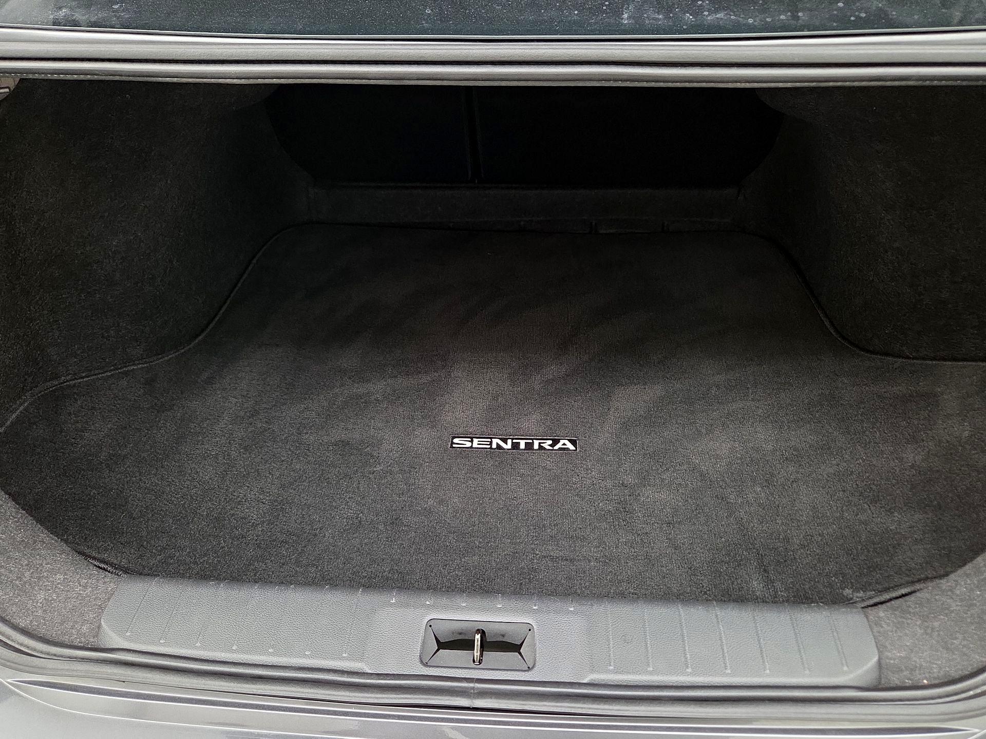 Thumbnail: 2024 Nissan Sentra - 20