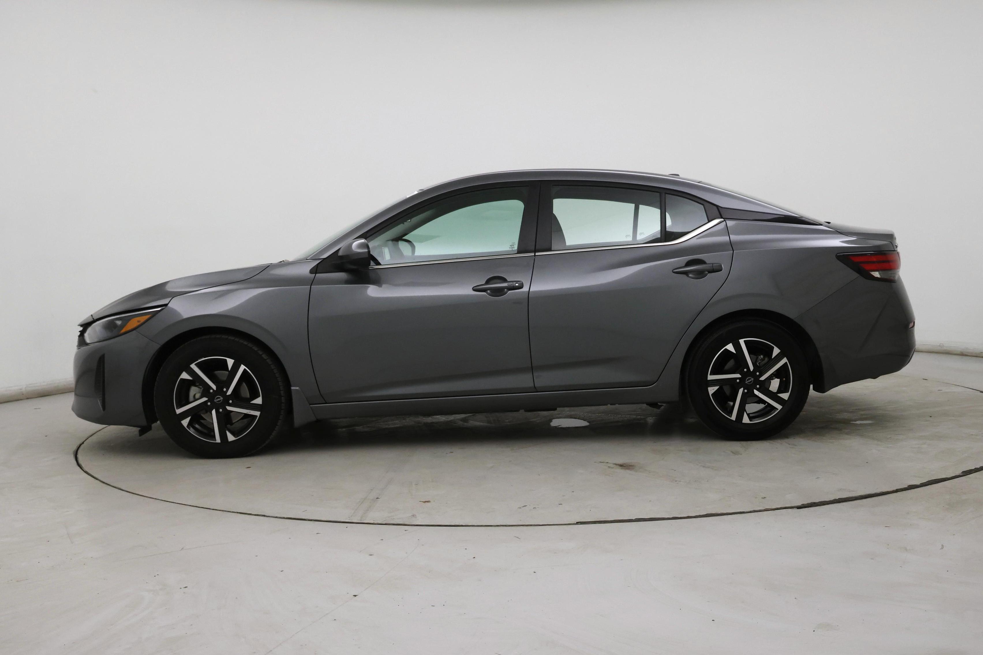 Thumbnail: 2024 Nissan Sentra - 3