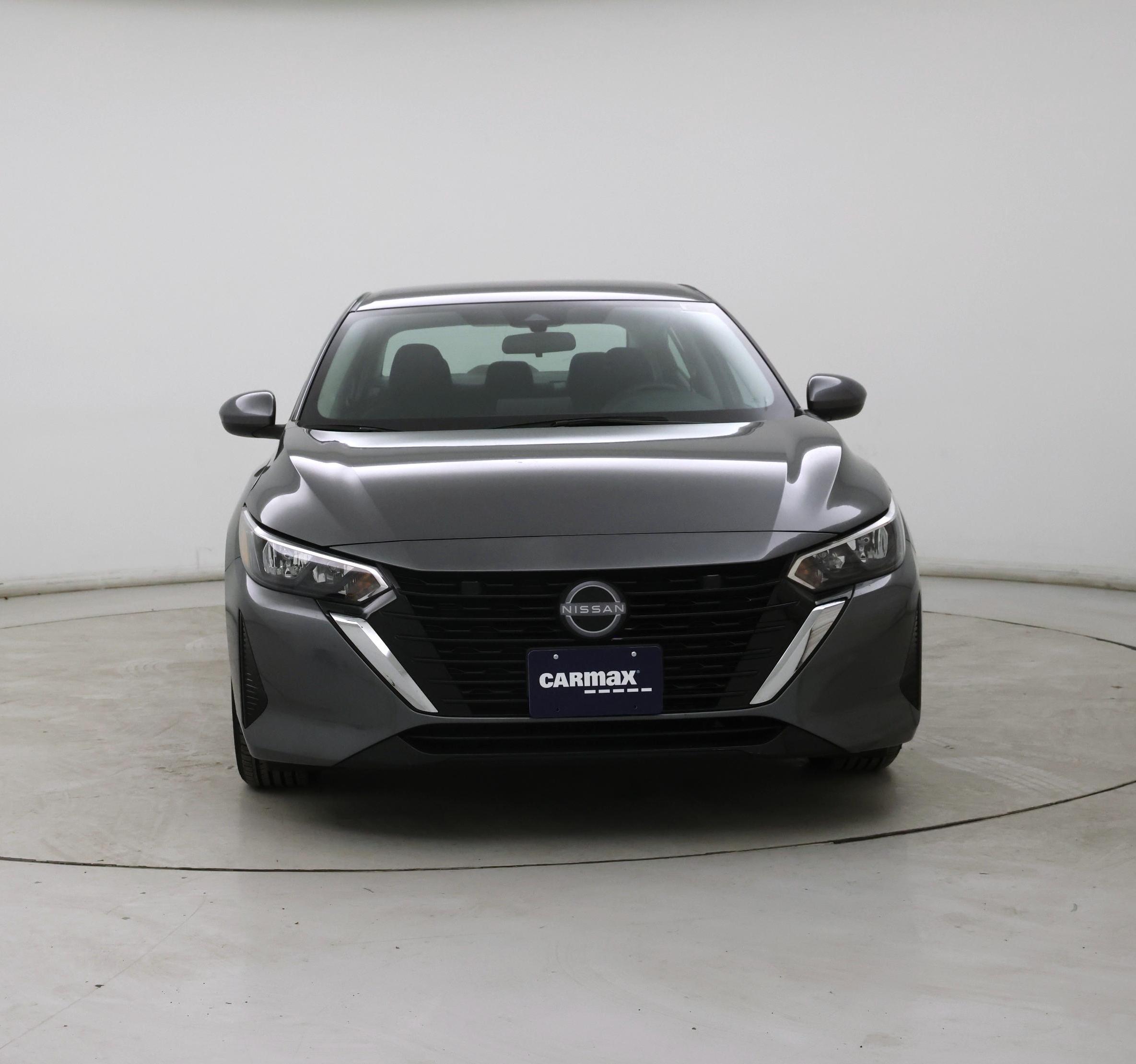 Thumbnail: 2024 Nissan Sentra - 5