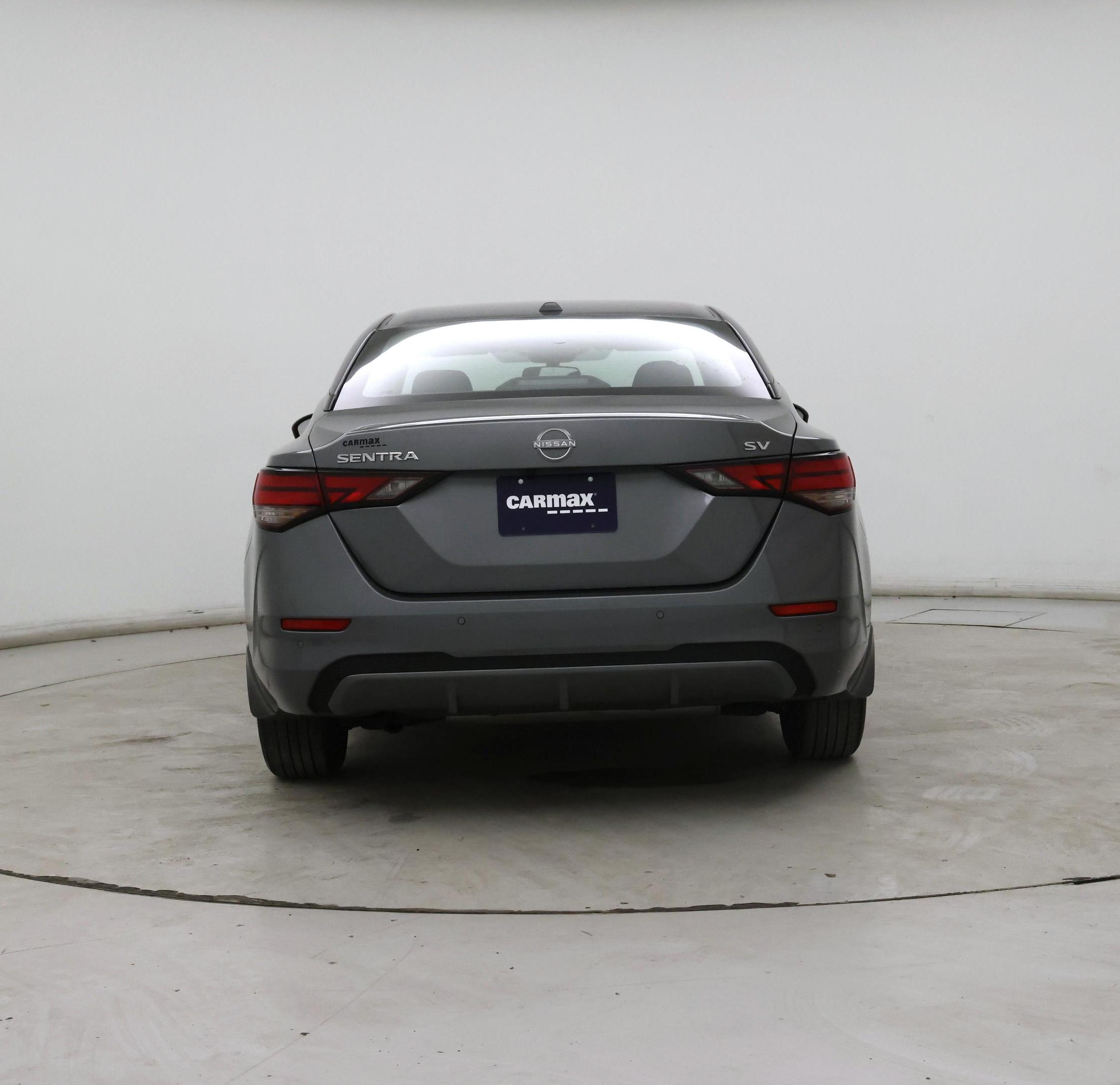 Thumbnail: 2024 Nissan Sentra - 6