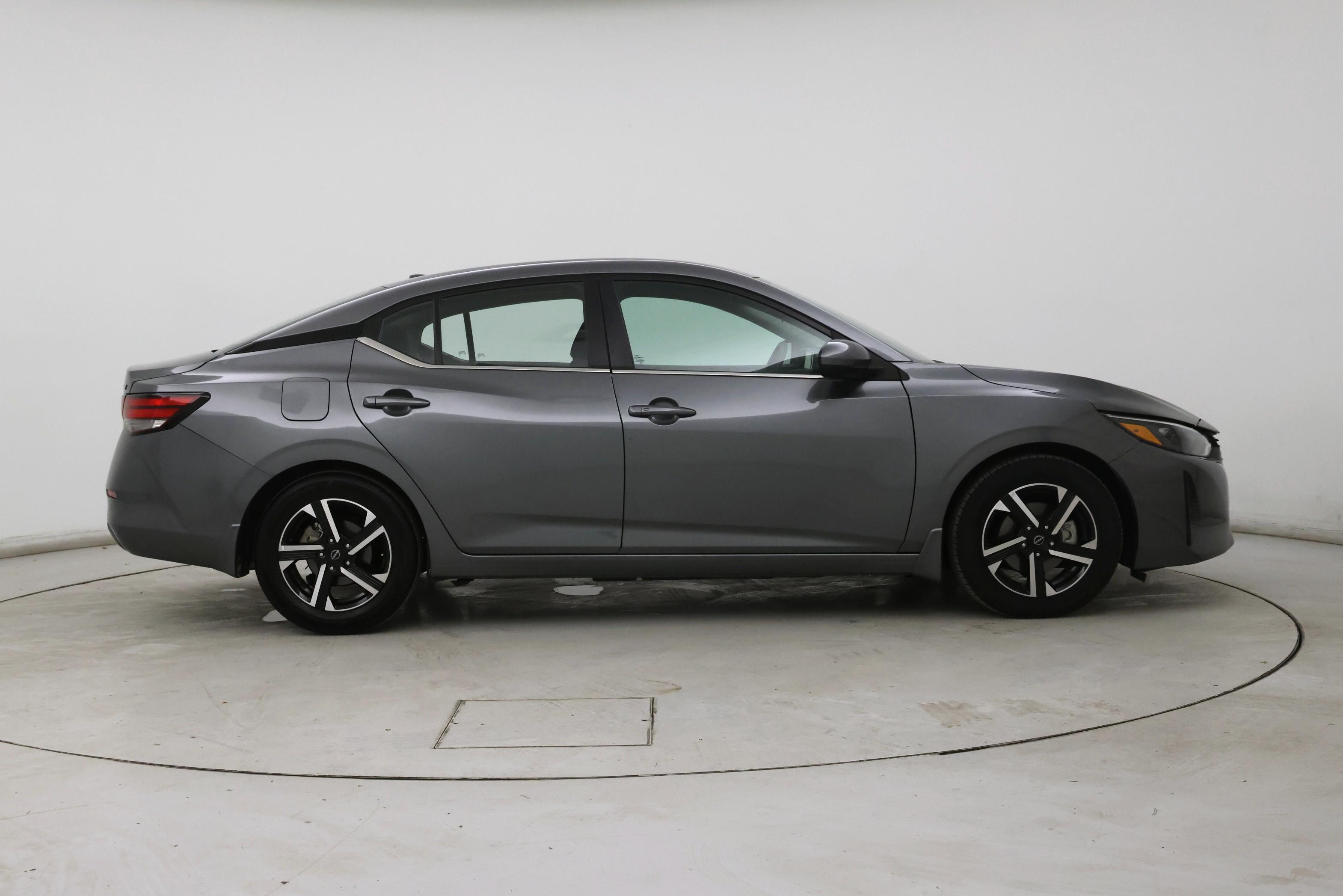 Thumbnail: 2024 Nissan Sentra - 7