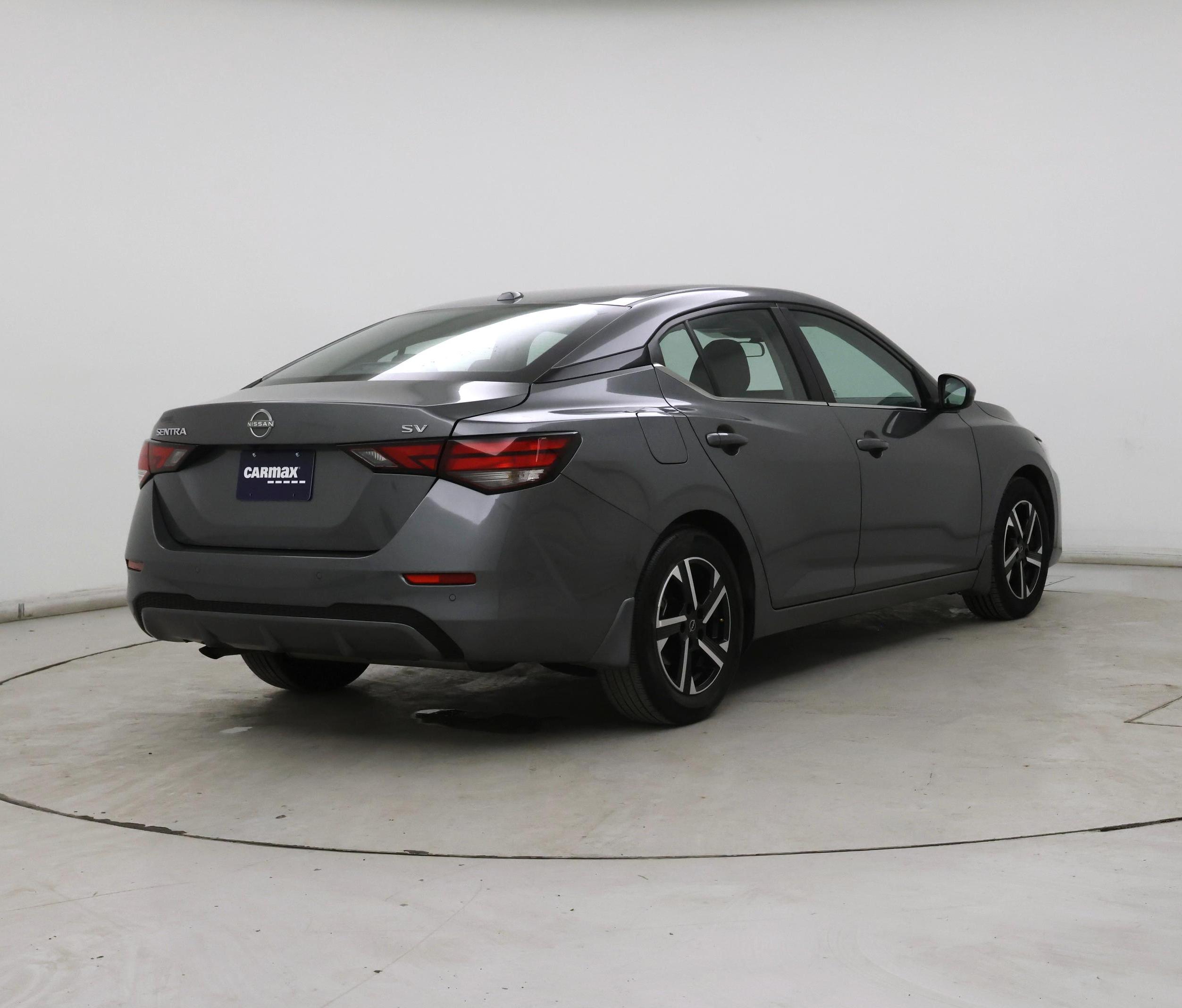 Thumbnail: 2024 Nissan Sentra - 8