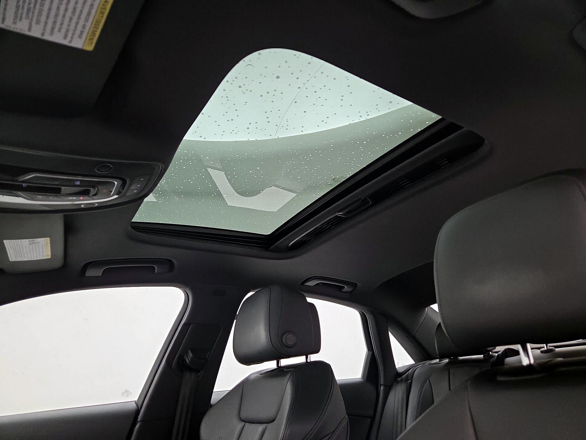 Thumbnail: 2017 Audi A4 - 20