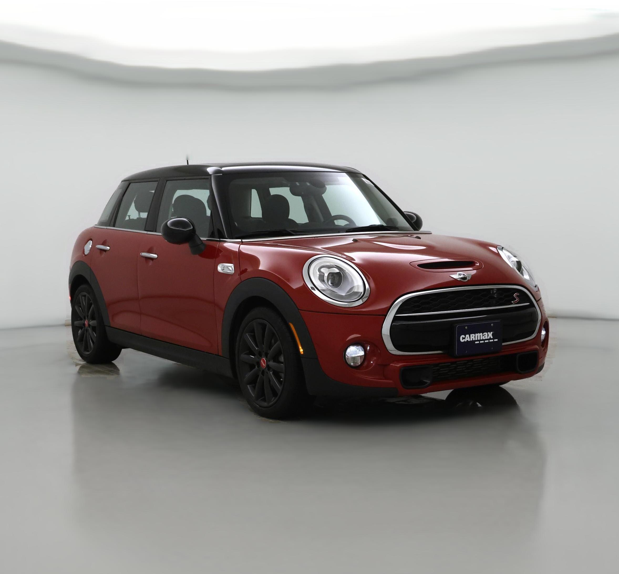 Thumbnail: 2017 MINI Cooper Hardtop - 1
