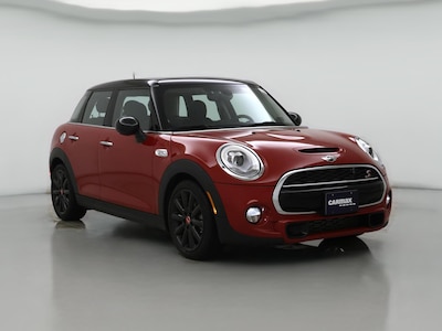2017 Mini Cooper Hardtop S