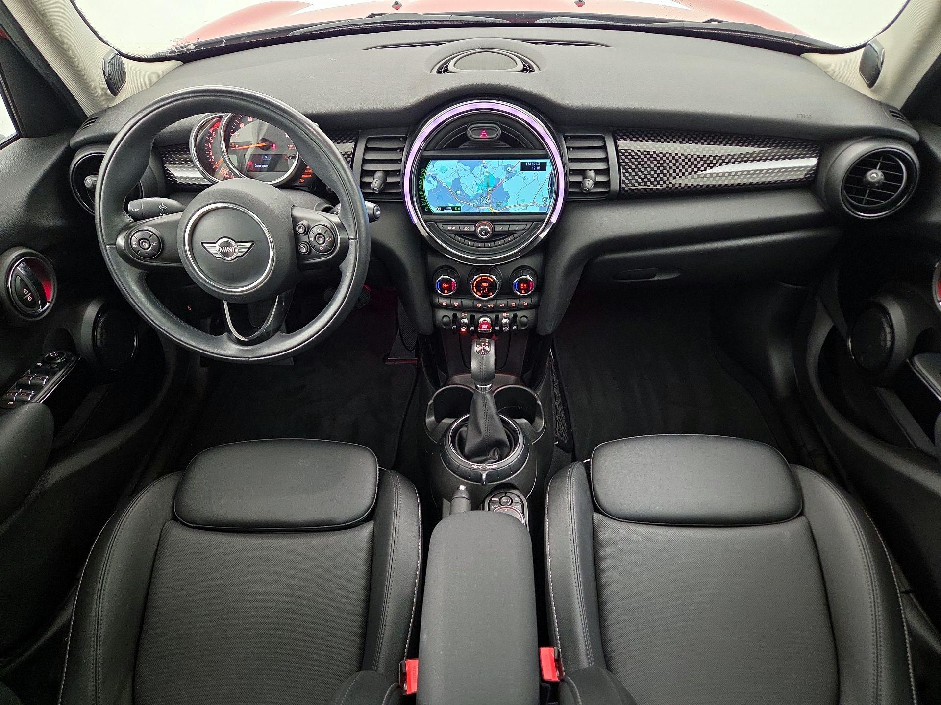 Thumbnail: 2017 MINI Cooper Hardtop - 9