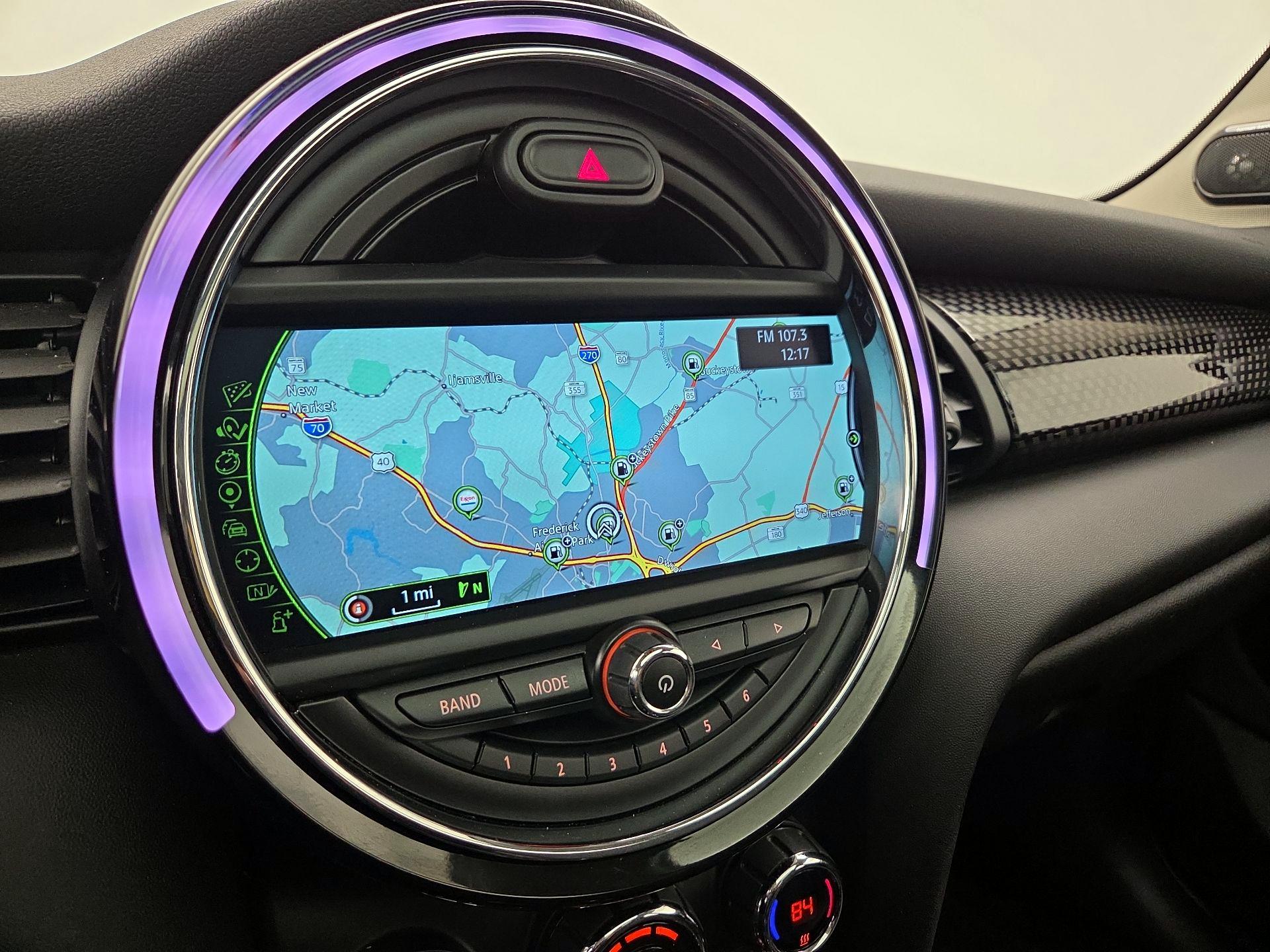 Thumbnail: 2017 MINI Cooper Hardtop - 14