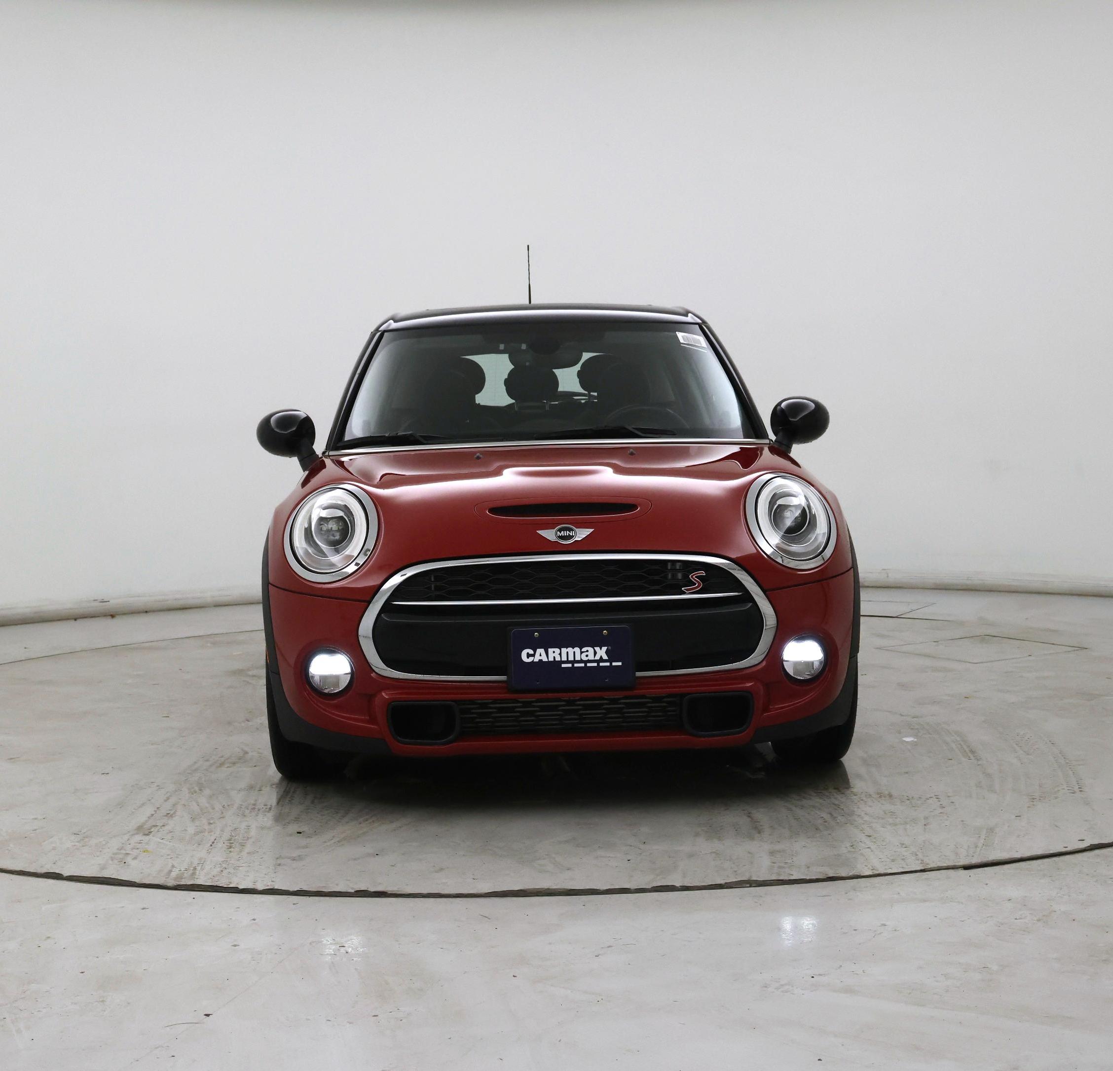 Thumbnail: 2017 MINI Cooper Hardtop - 5