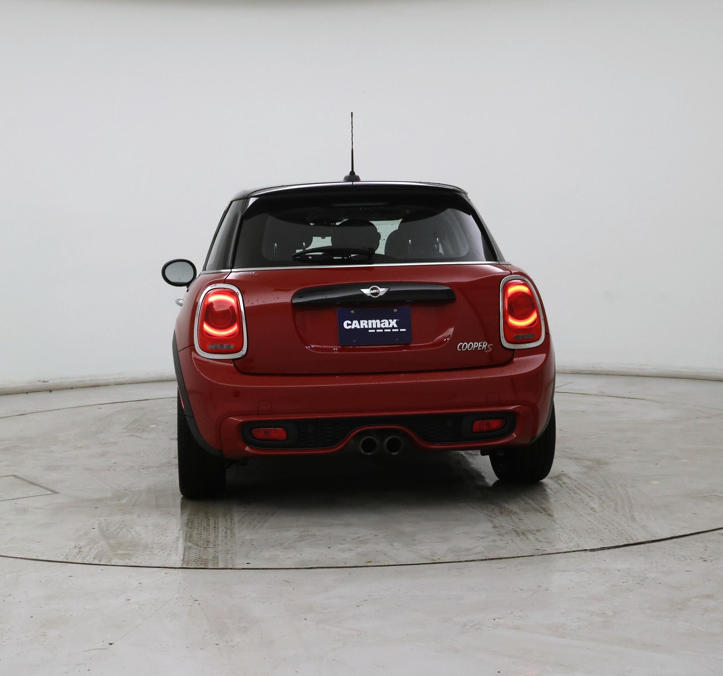 Thumbnail: 2017 MINI Cooper Hardtop - 6