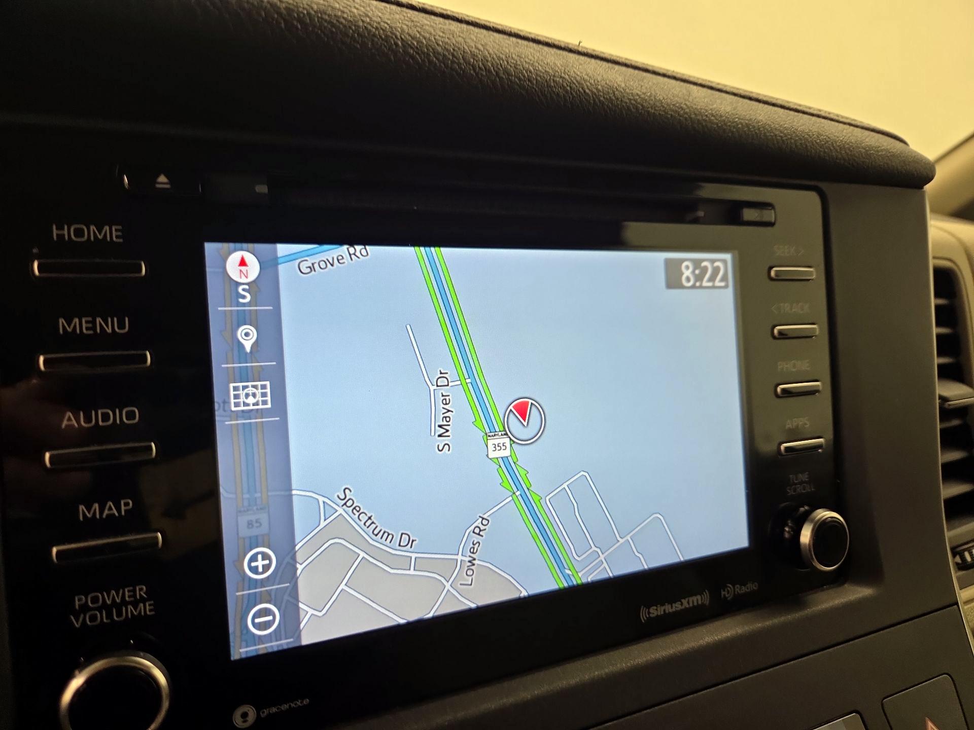 Thumbnail: 2020 Toyota Sienna - 14