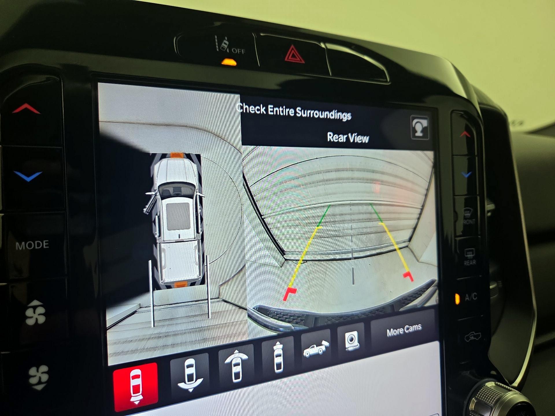 Thumbnail: 2025 RAM 1500 - 15