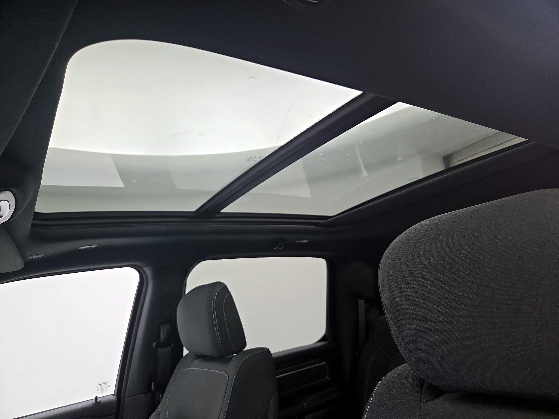 Thumbnail: 2025 RAM 1500 - 20