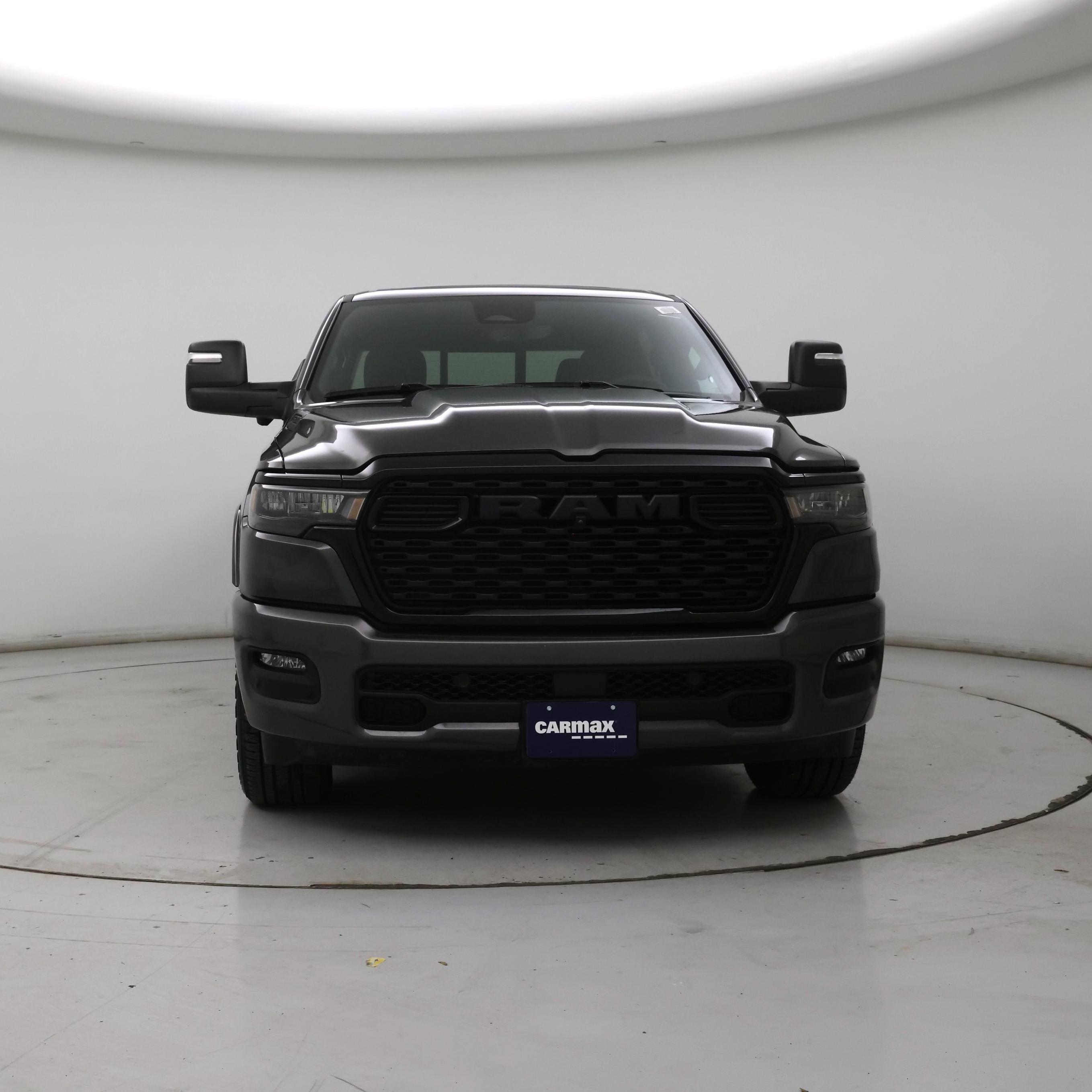 Thumbnail: 2025 RAM 1500 - 5