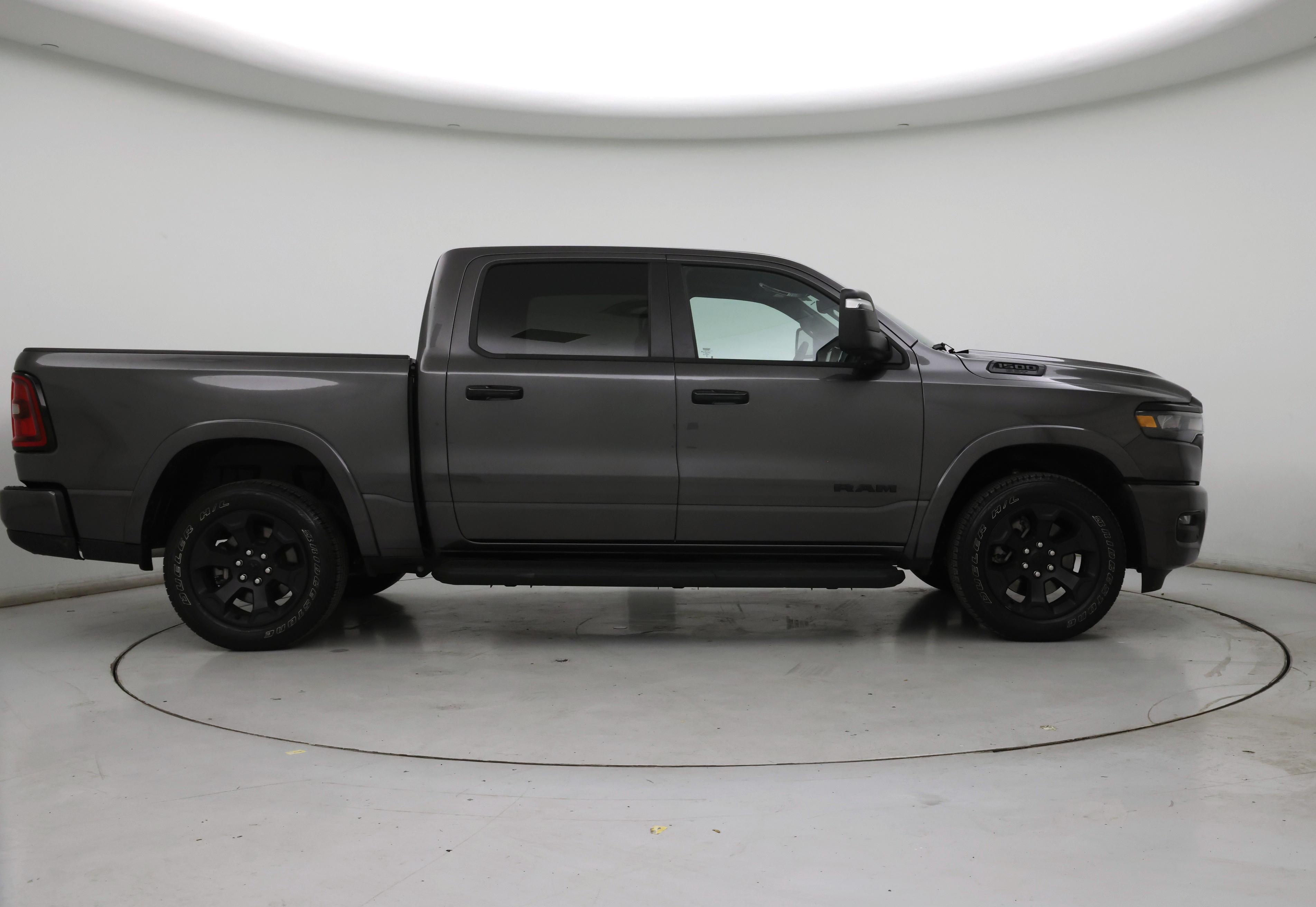 Thumbnail: 2025 RAM 1500 - 7