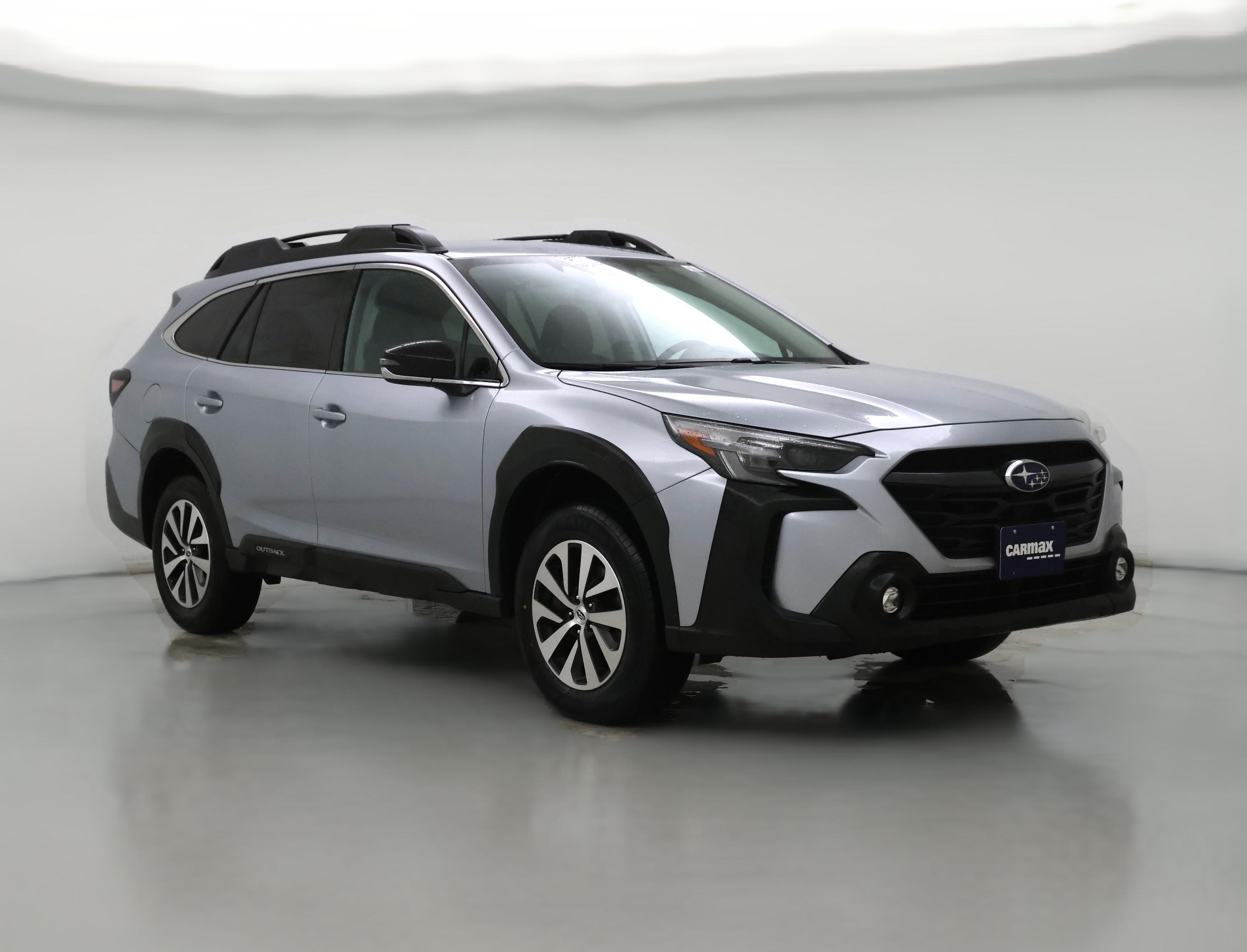 Thumbnail: 2023 Subaru Outback - 1