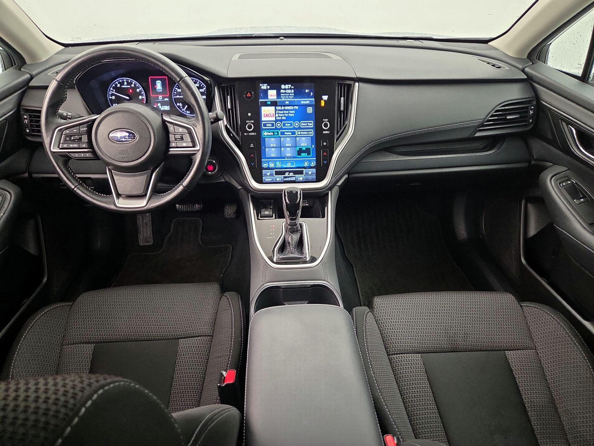 Thumbnail: 2023 Subaru Outback - 9