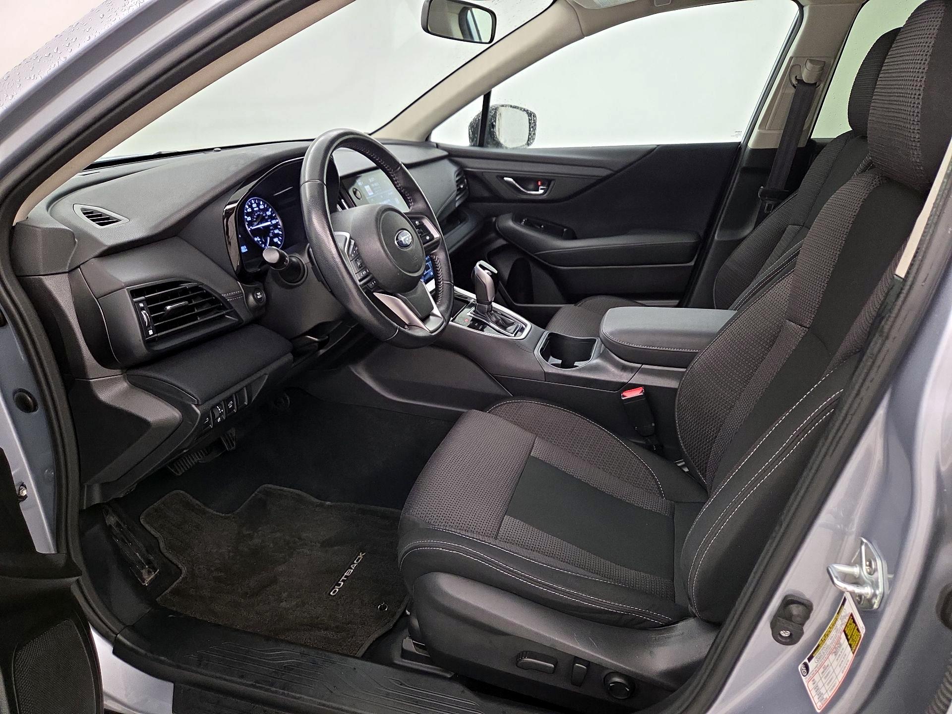 Thumbnail: 2023 Subaru Outback - 11