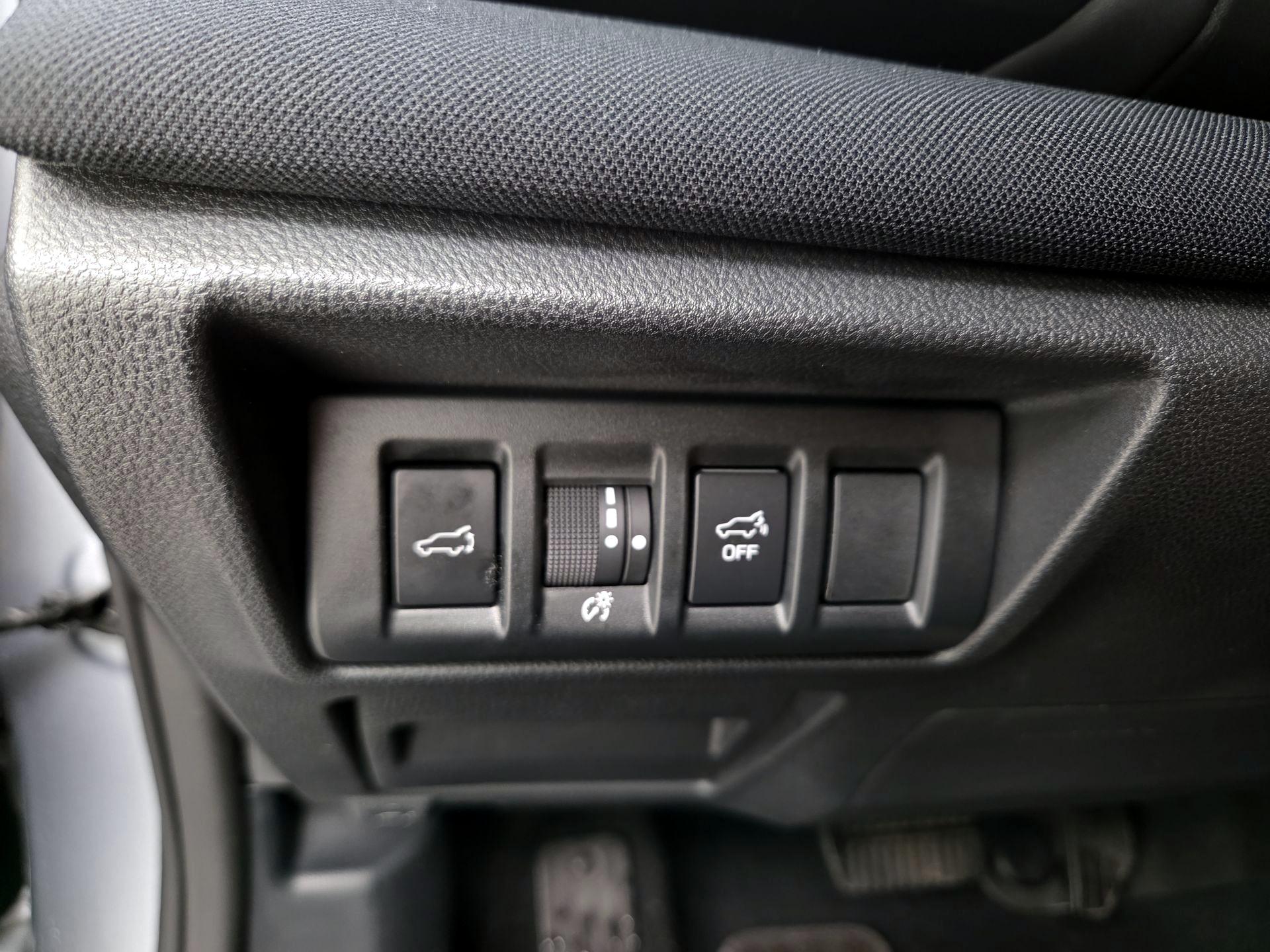 Thumbnail: 2023 Subaru Outback - 13