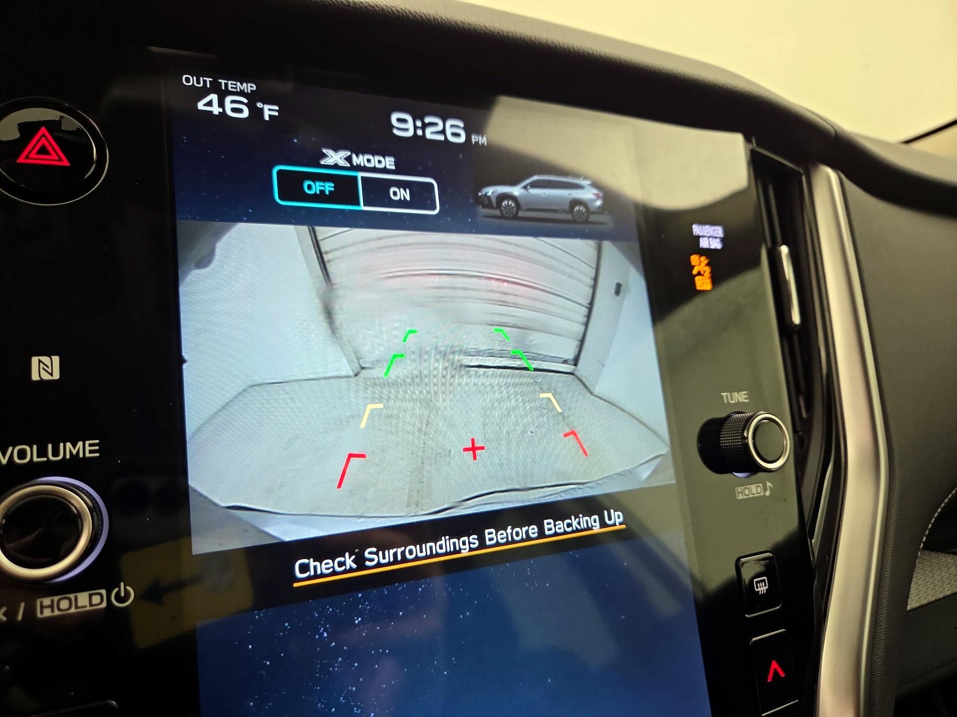 Thumbnail: 2023 Subaru Outback - 14