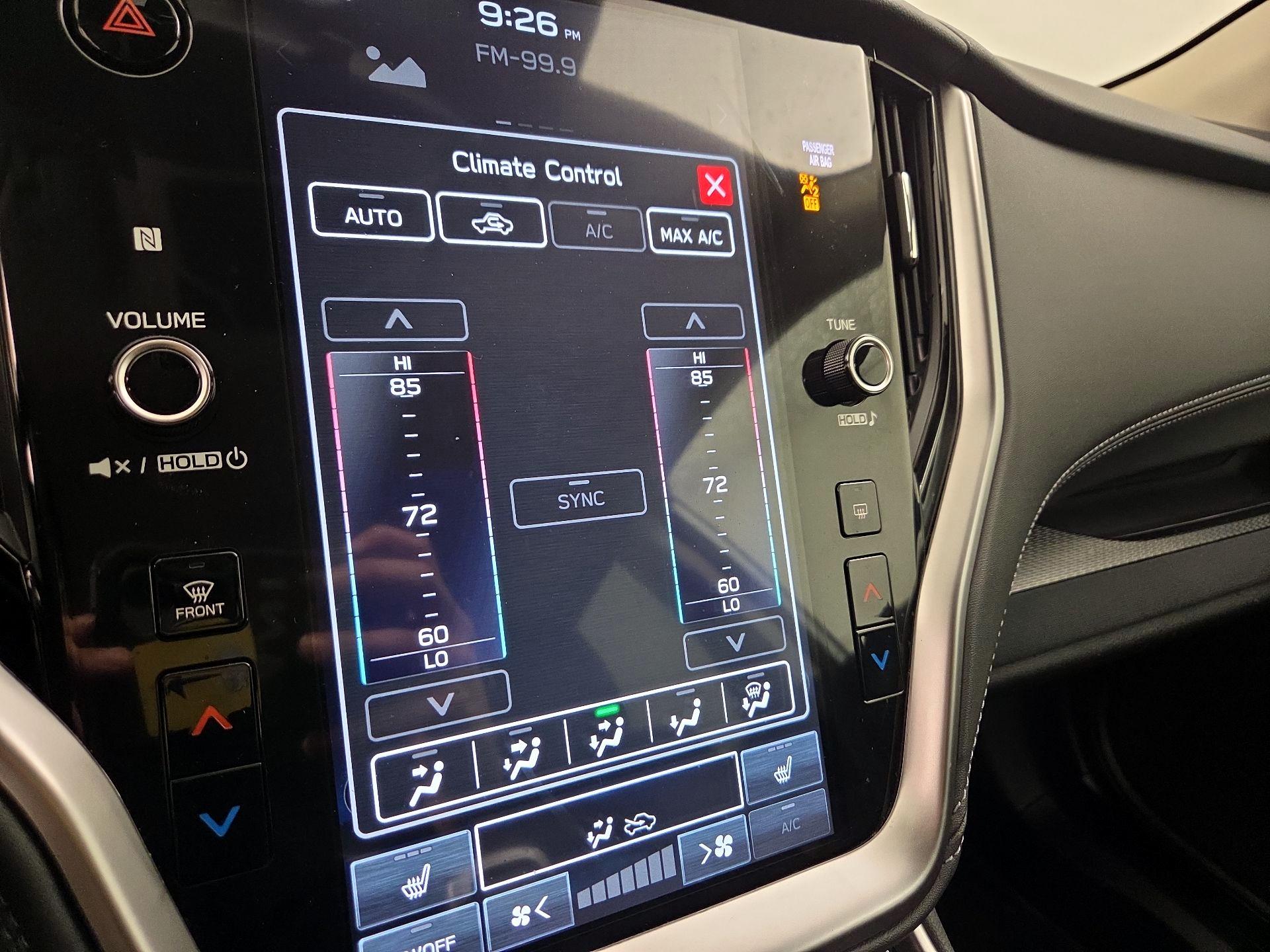 Thumbnail: 2023 Subaru Outback - 16