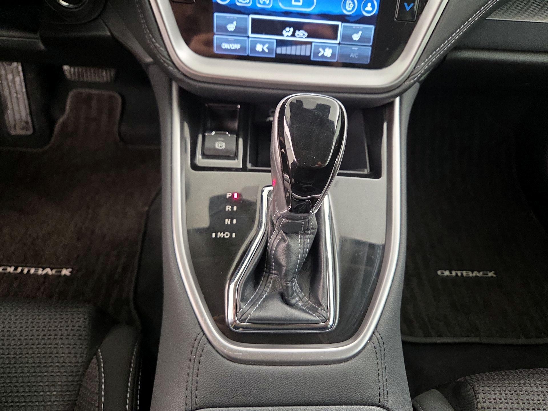 Thumbnail: 2023 Subaru Outback - 17