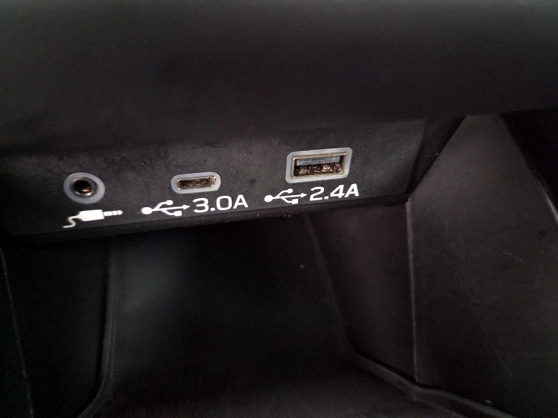 Thumbnail: 2023 Subaru Outback - 18