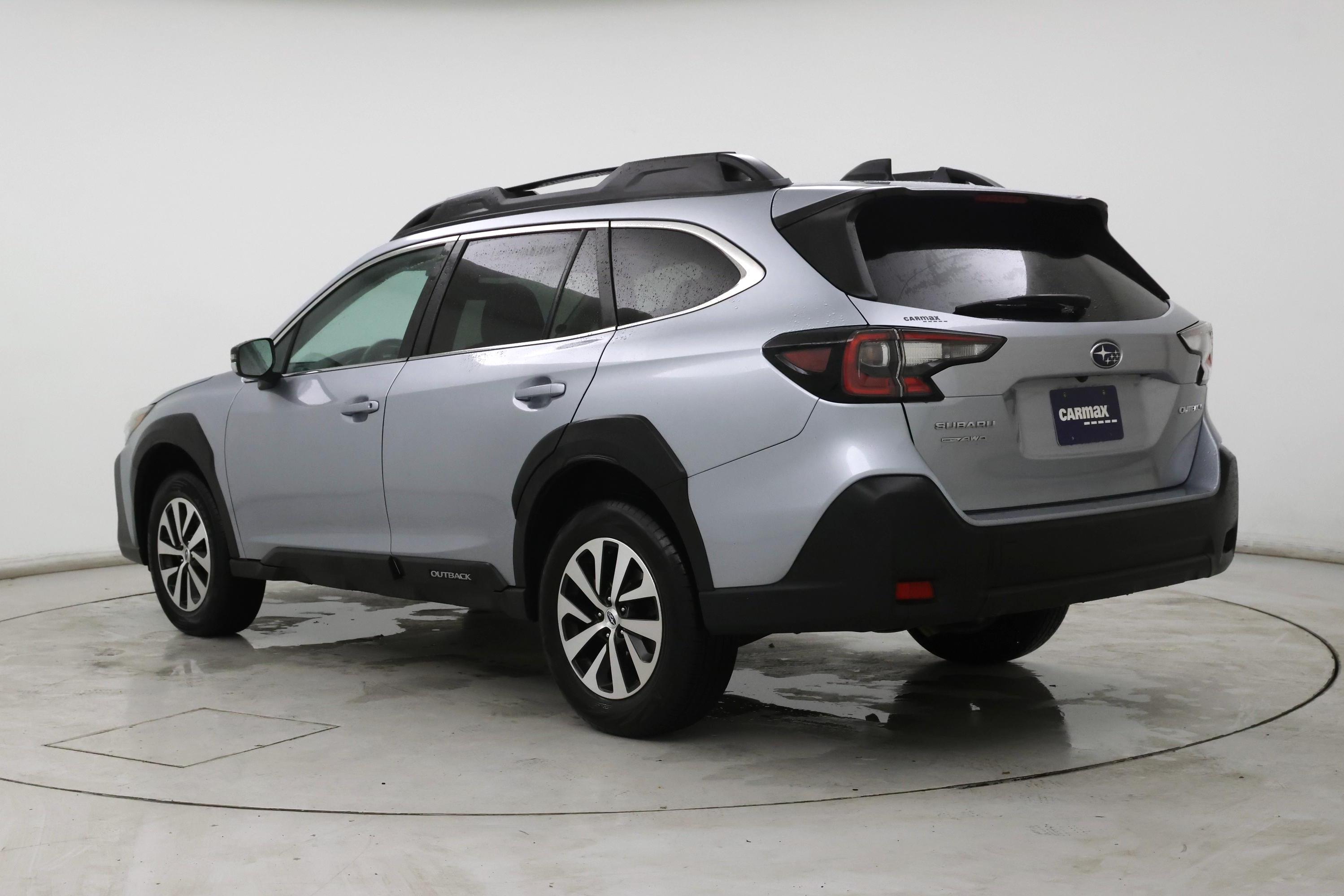 Thumbnail: 2023 Subaru Outback - 2