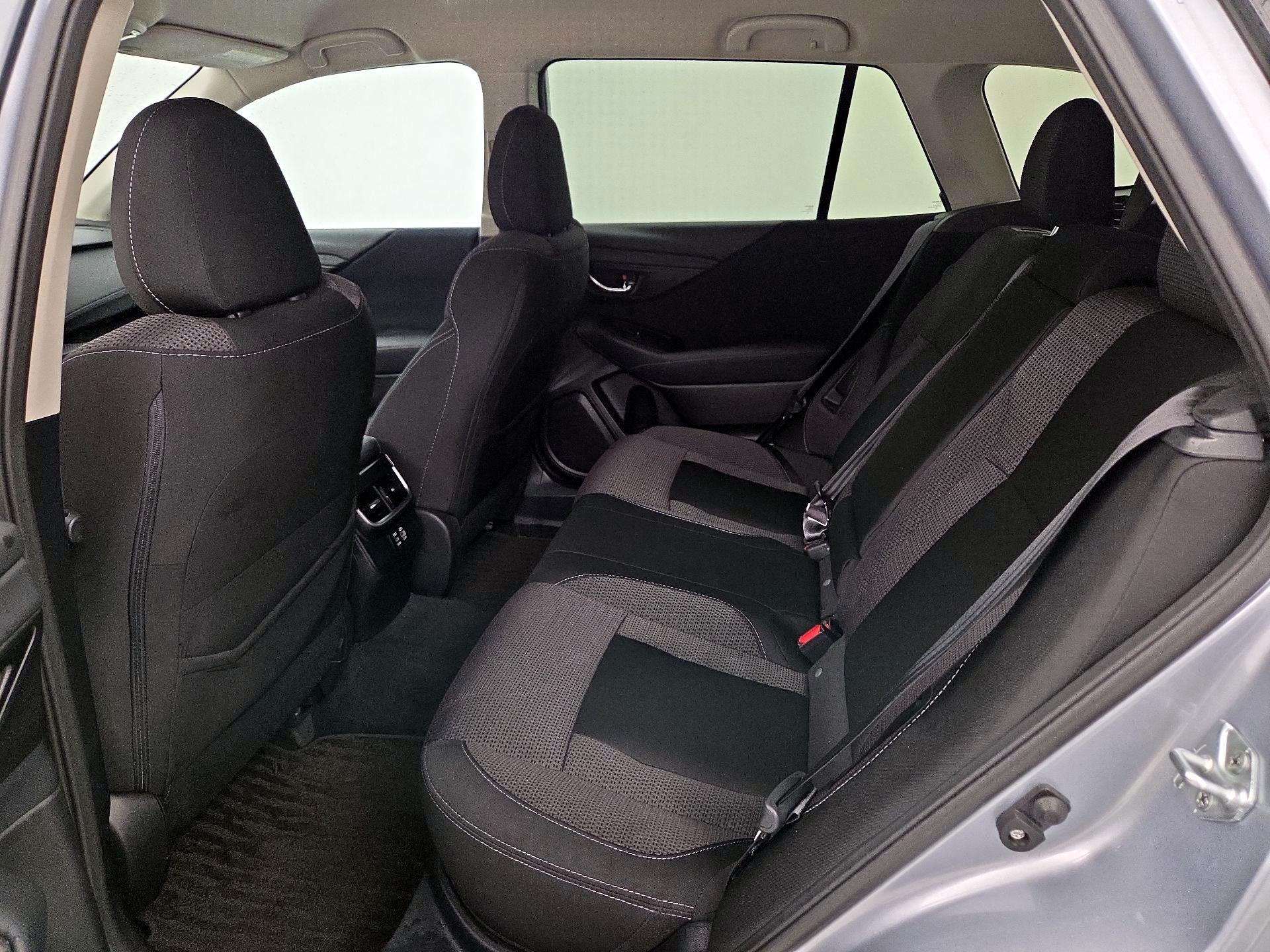 Thumbnail: 2023 Subaru Outback - 19