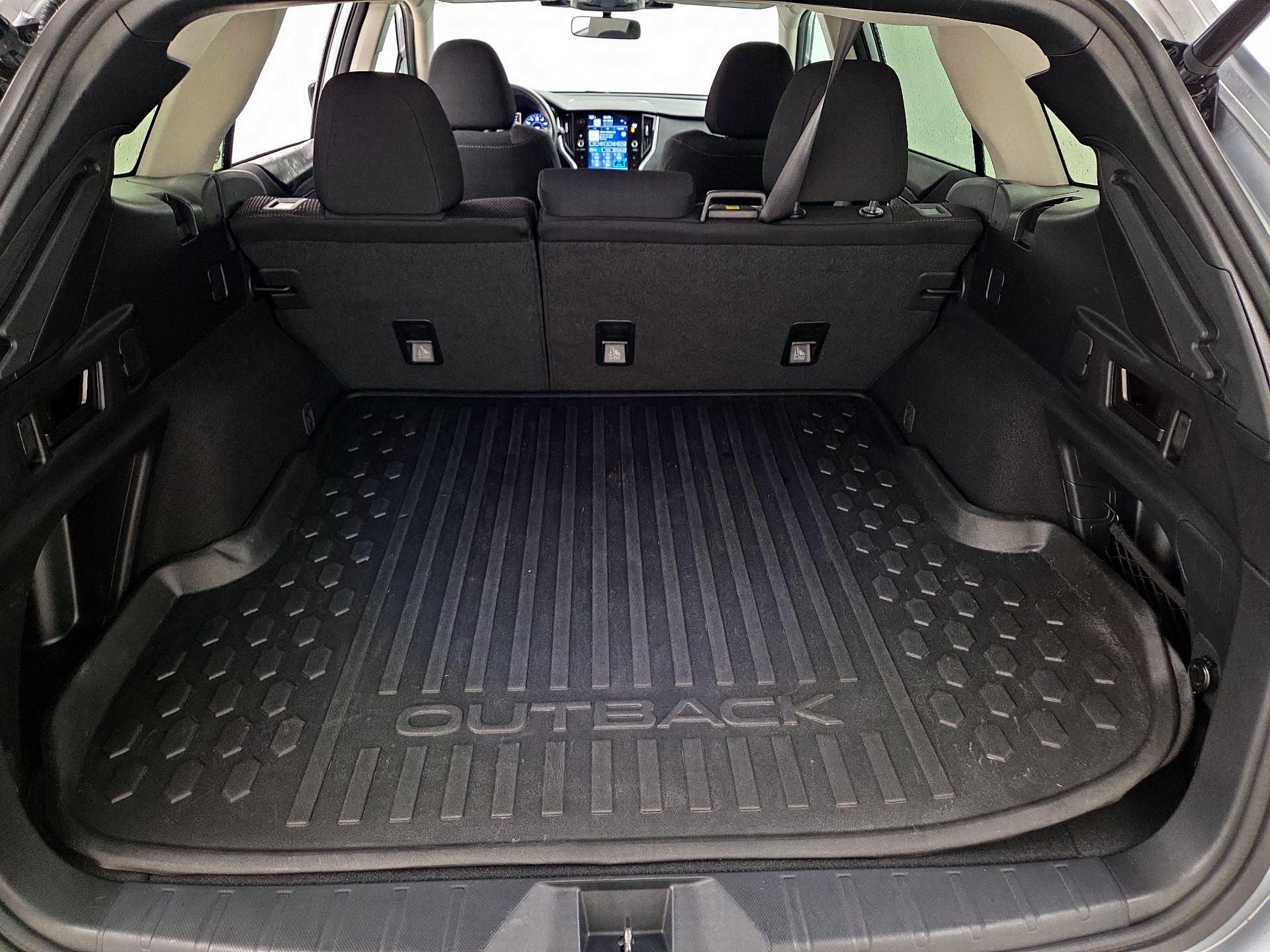Thumbnail: 2023 Subaru Outback - 20