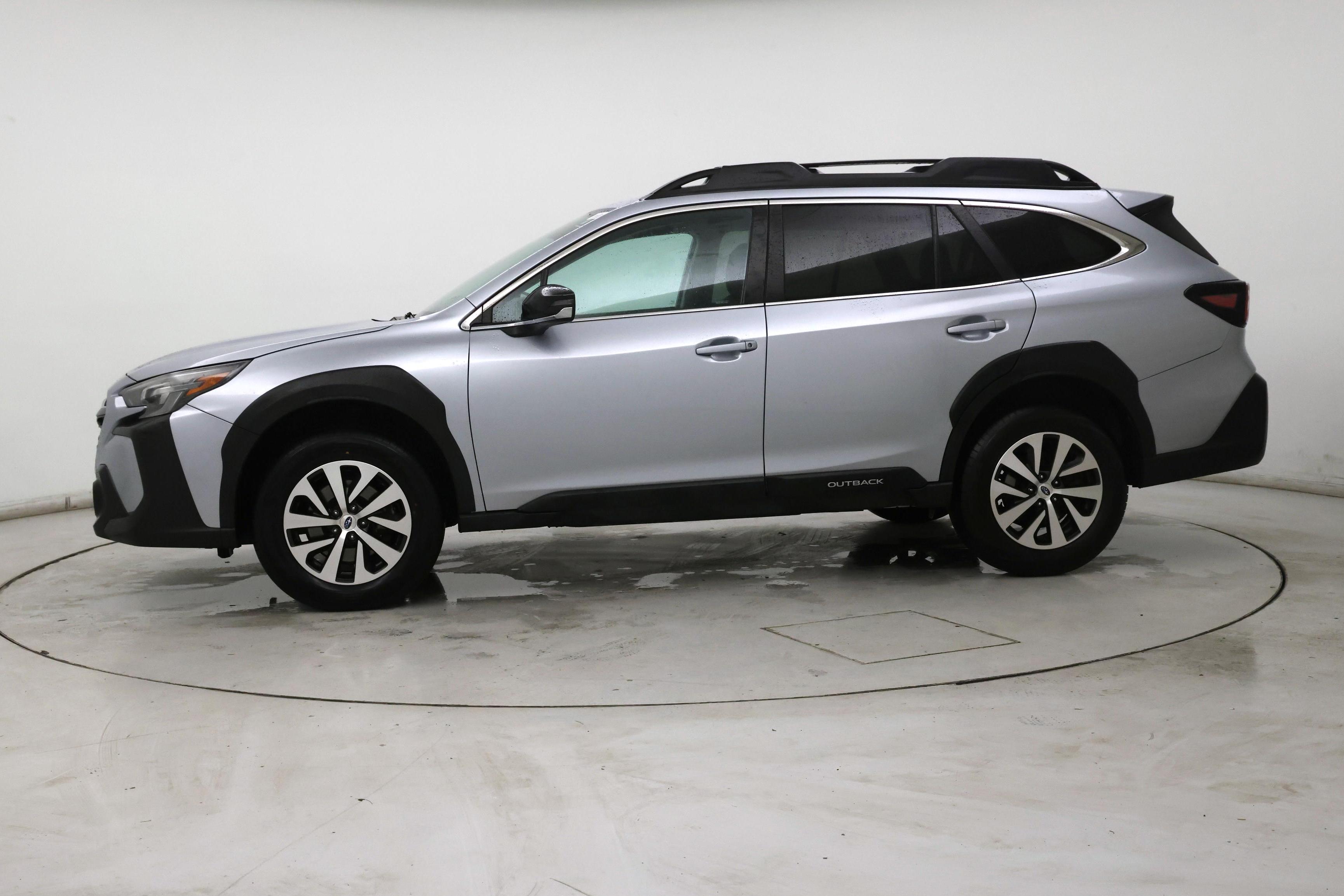 Thumbnail: 2023 Subaru Outback - 3