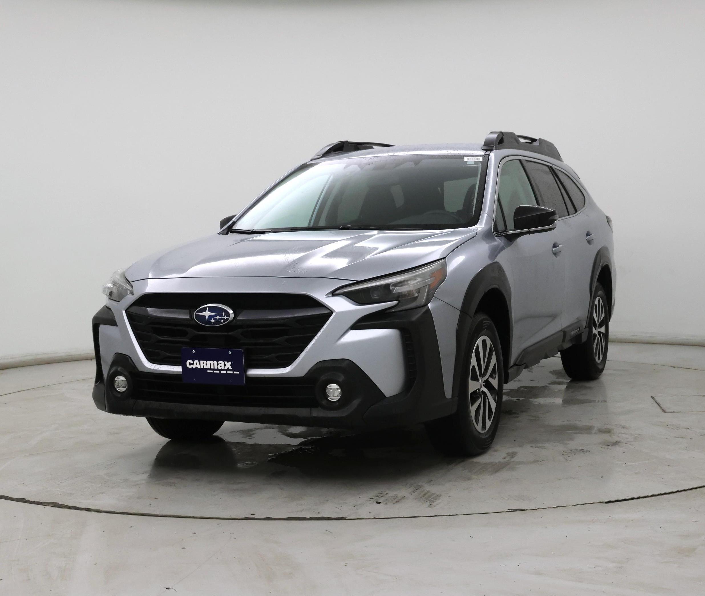 Thumbnail: 2023 Subaru Outback - 4