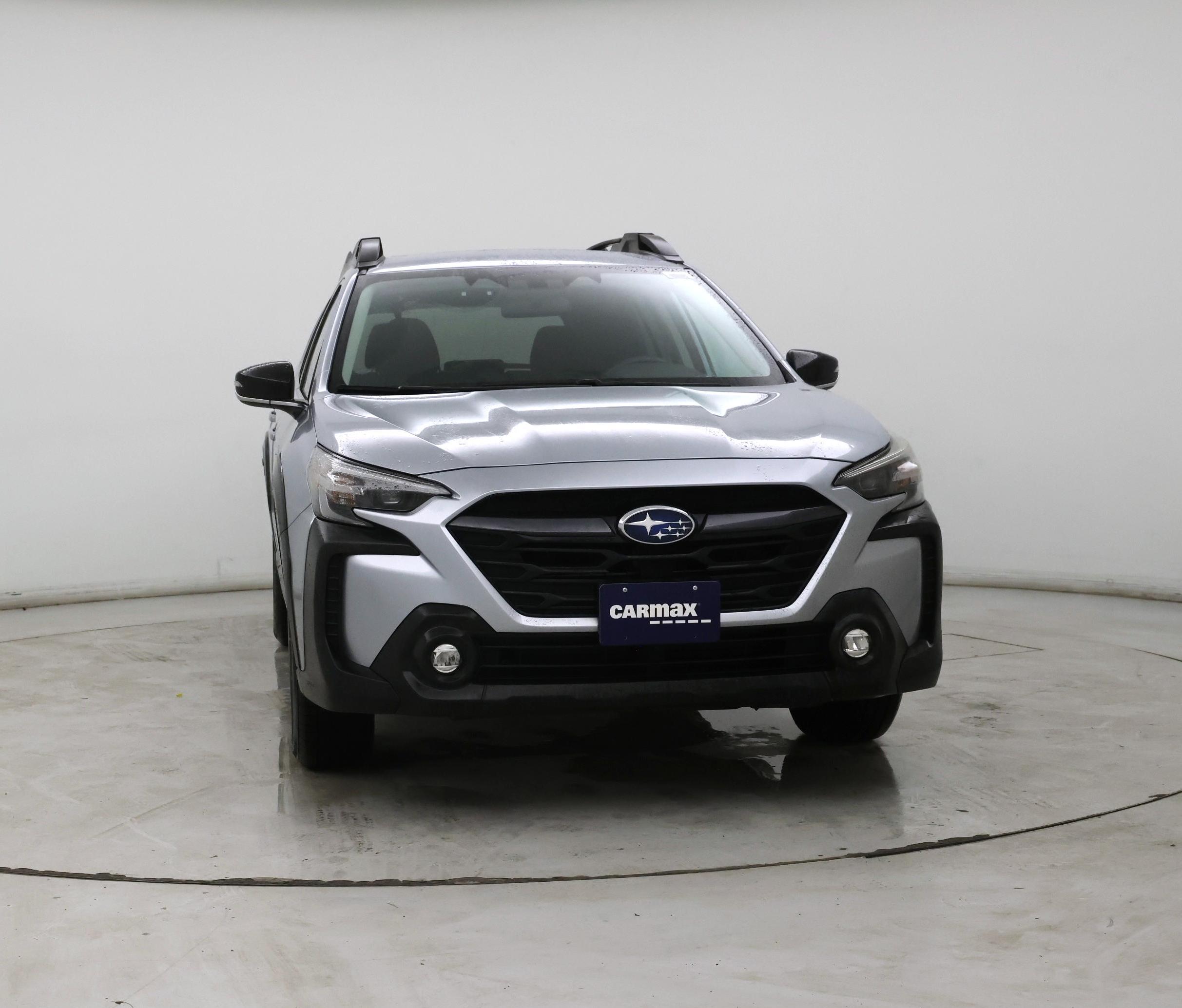 Thumbnail: 2023 Subaru Outback - 5