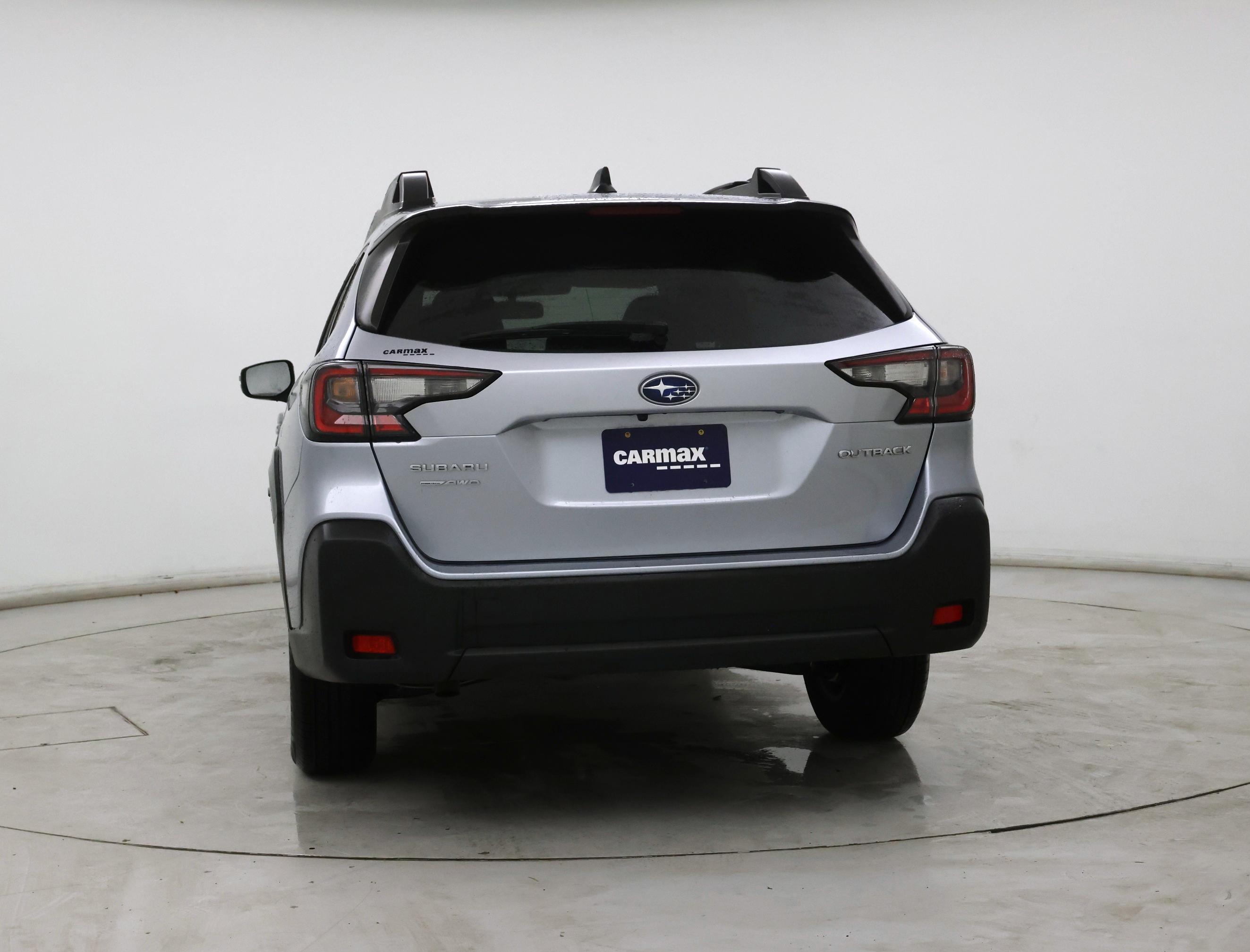 Thumbnail: 2023 Subaru Outback - 6