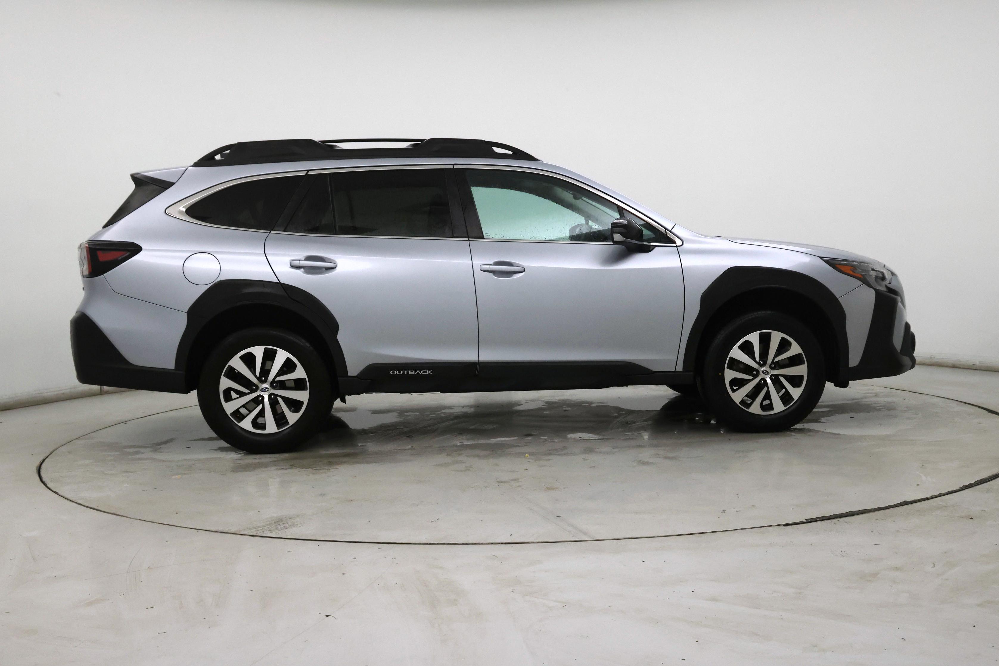 Thumbnail: 2023 Subaru Outback - 7