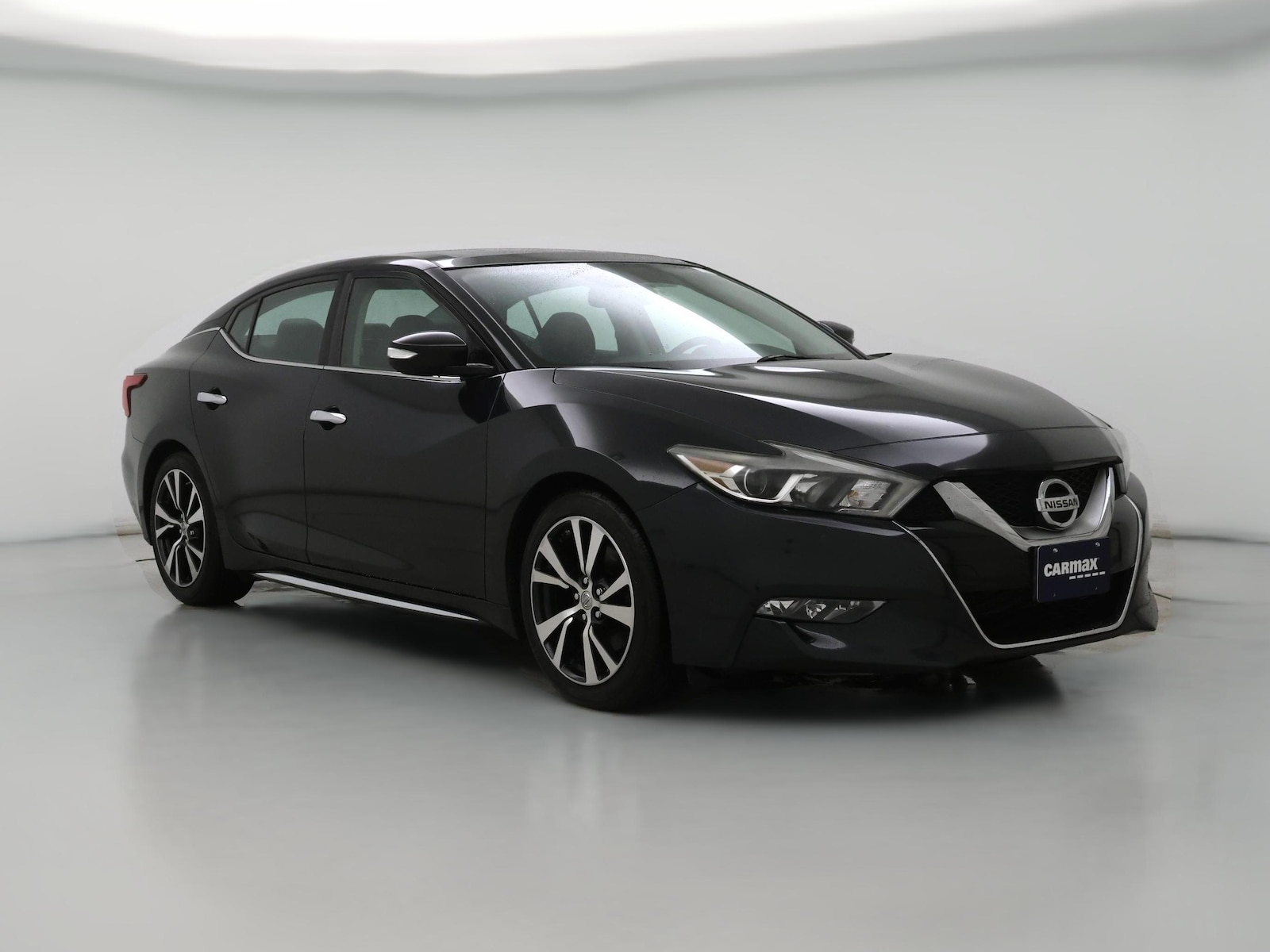 2017 Nissan Maxima SL