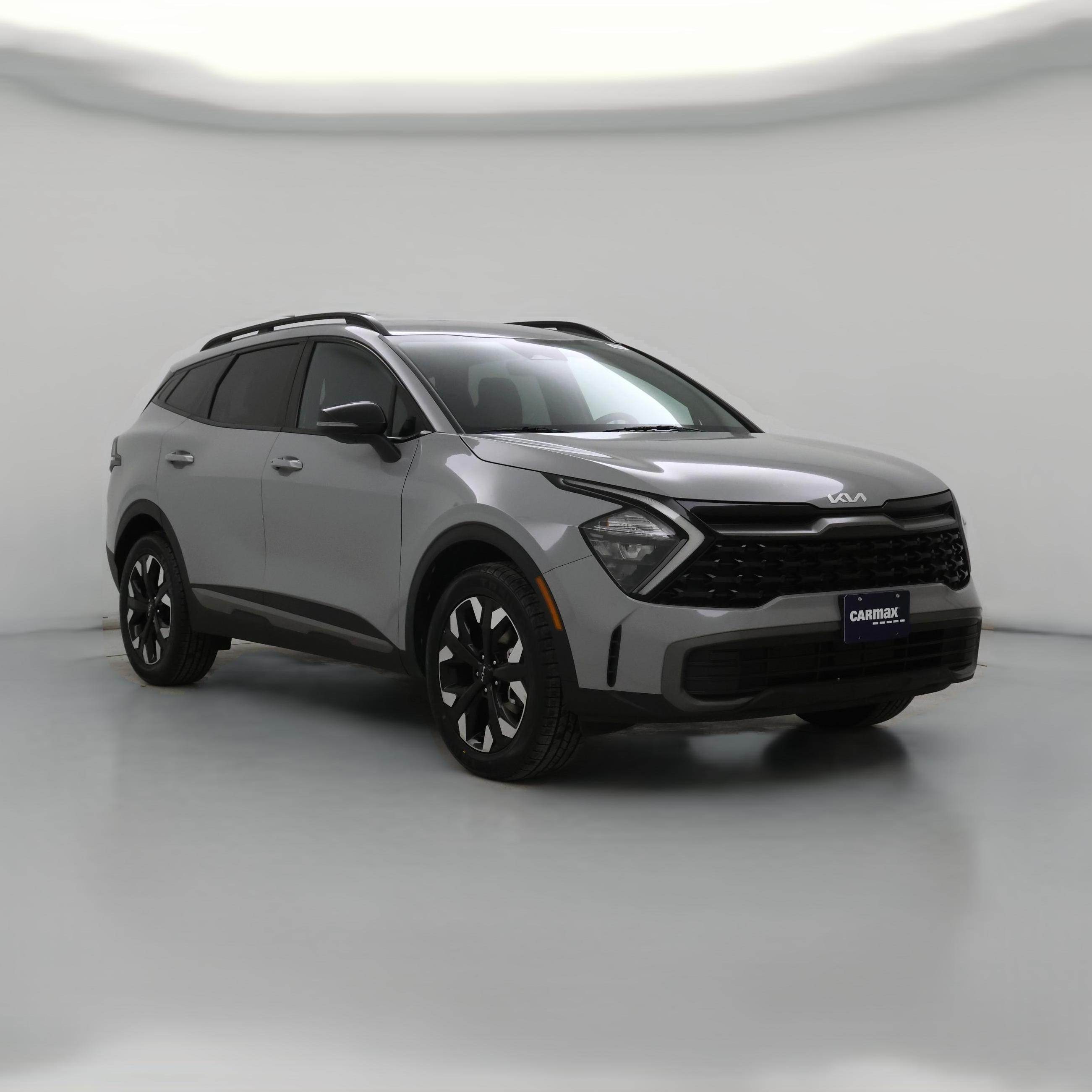 Thumbnail: 2023 Kia Sportage - 1