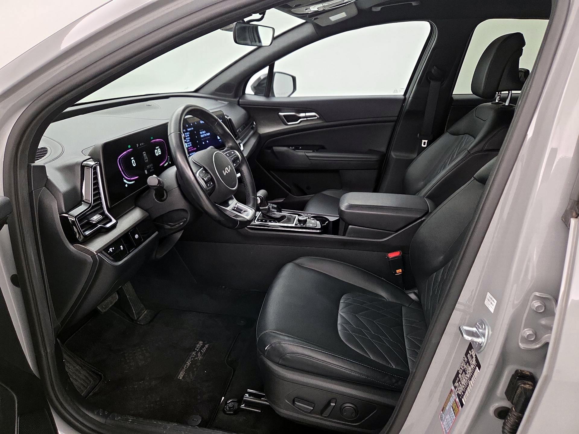 Thumbnail: 2023 Kia Sportage - 11