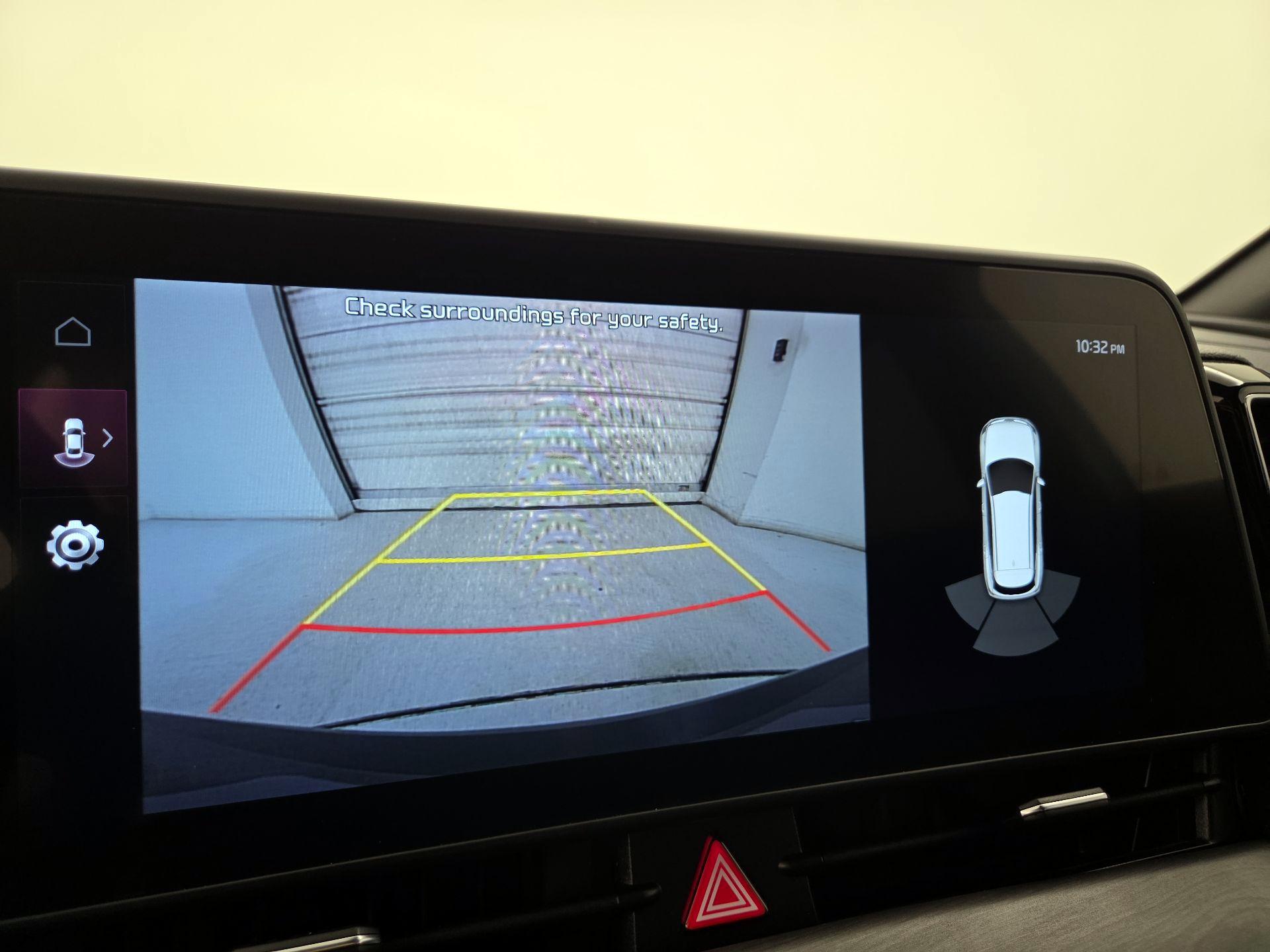 Thumbnail: 2023 Kia Sportage - 14